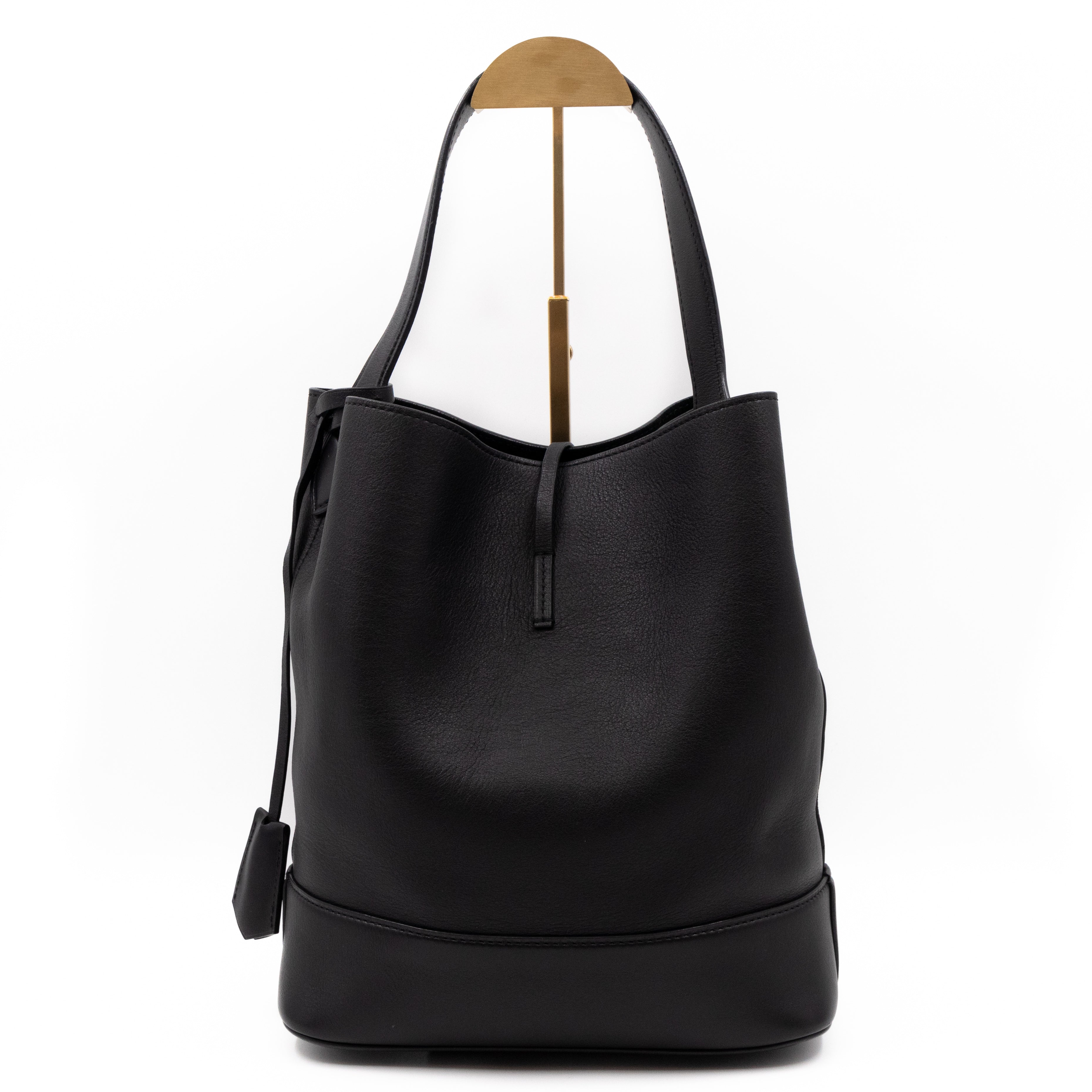 NN14 GM Cuir Nuance Black