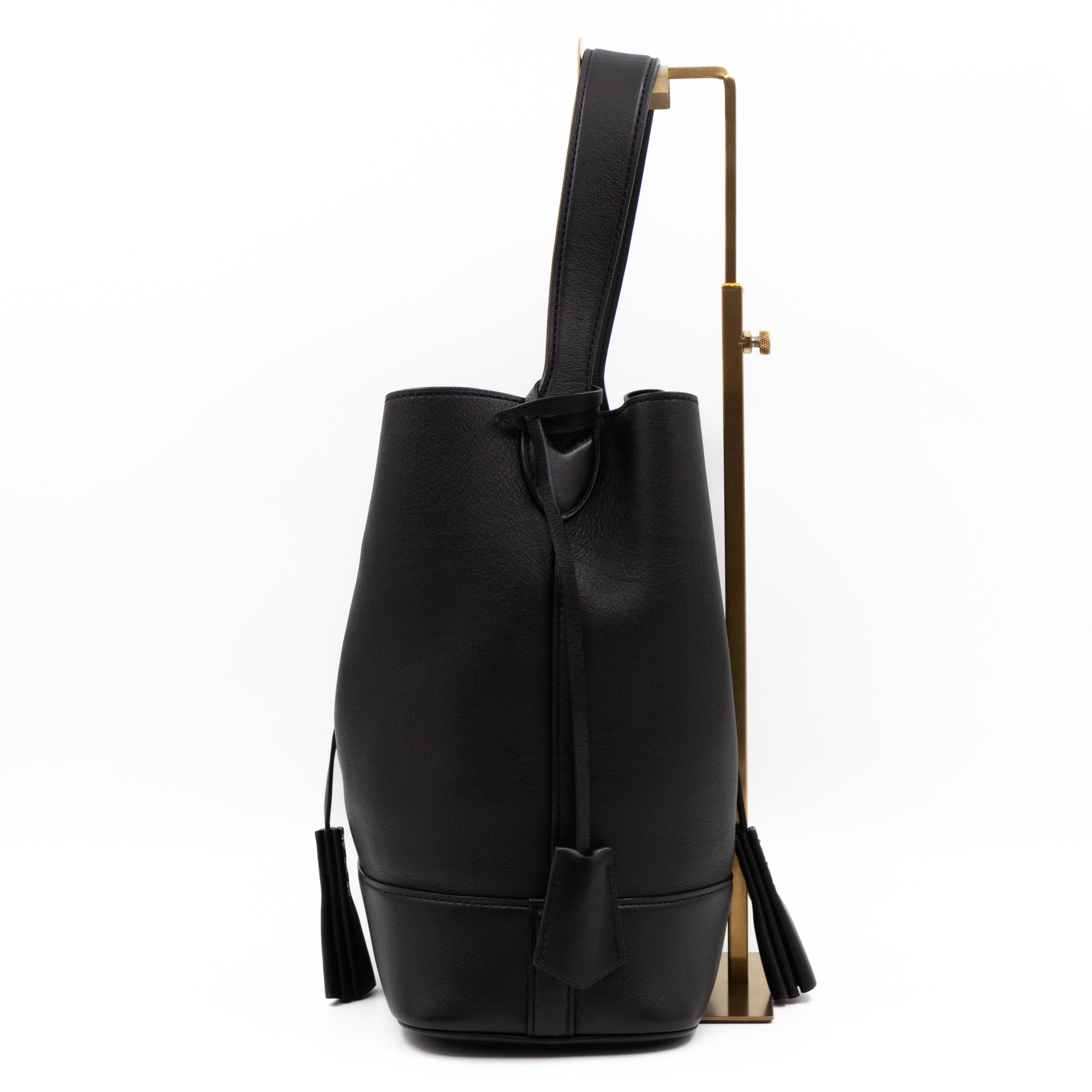 NN14 GM Cuir Nuance Black