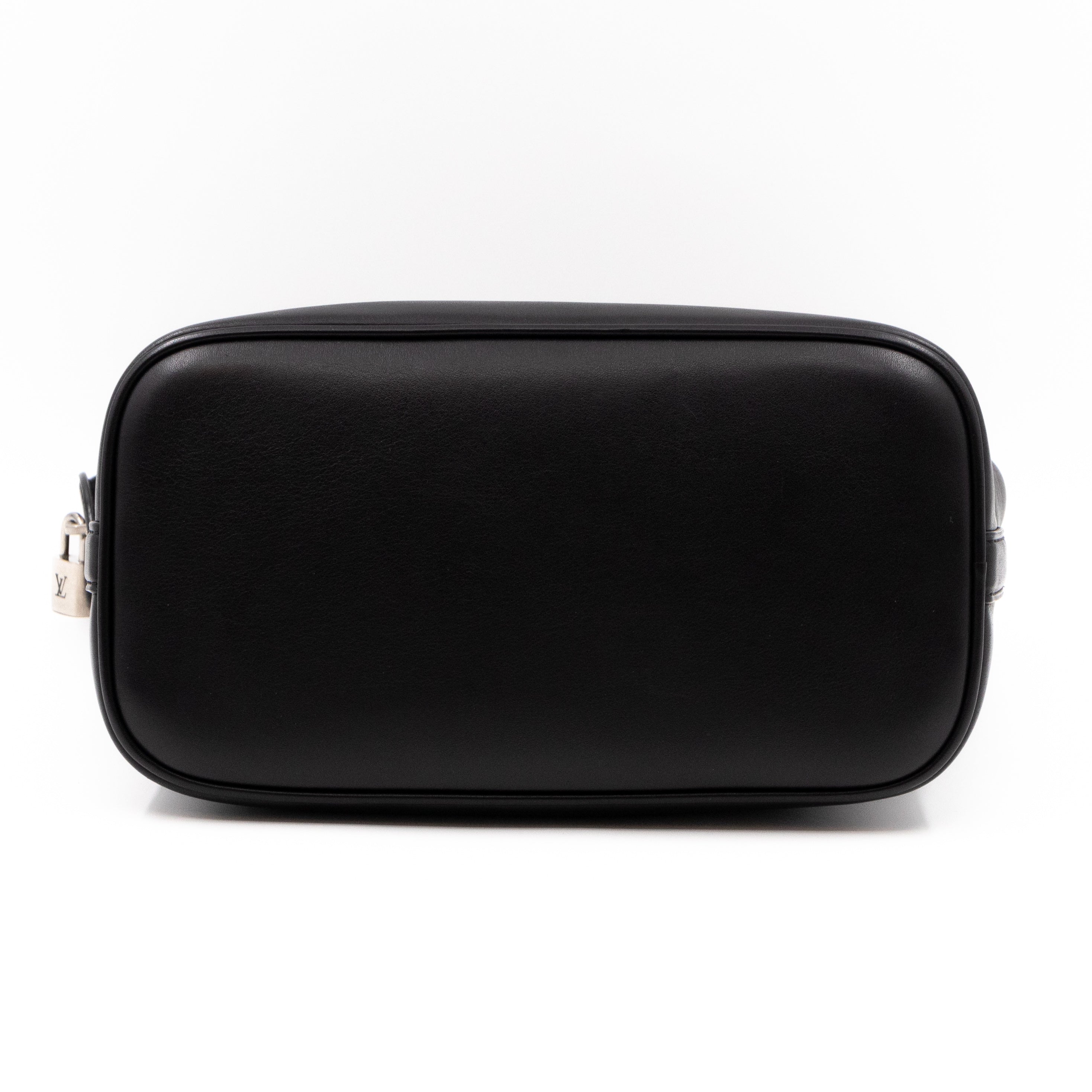 NN14 GM Cuir Nuance Black