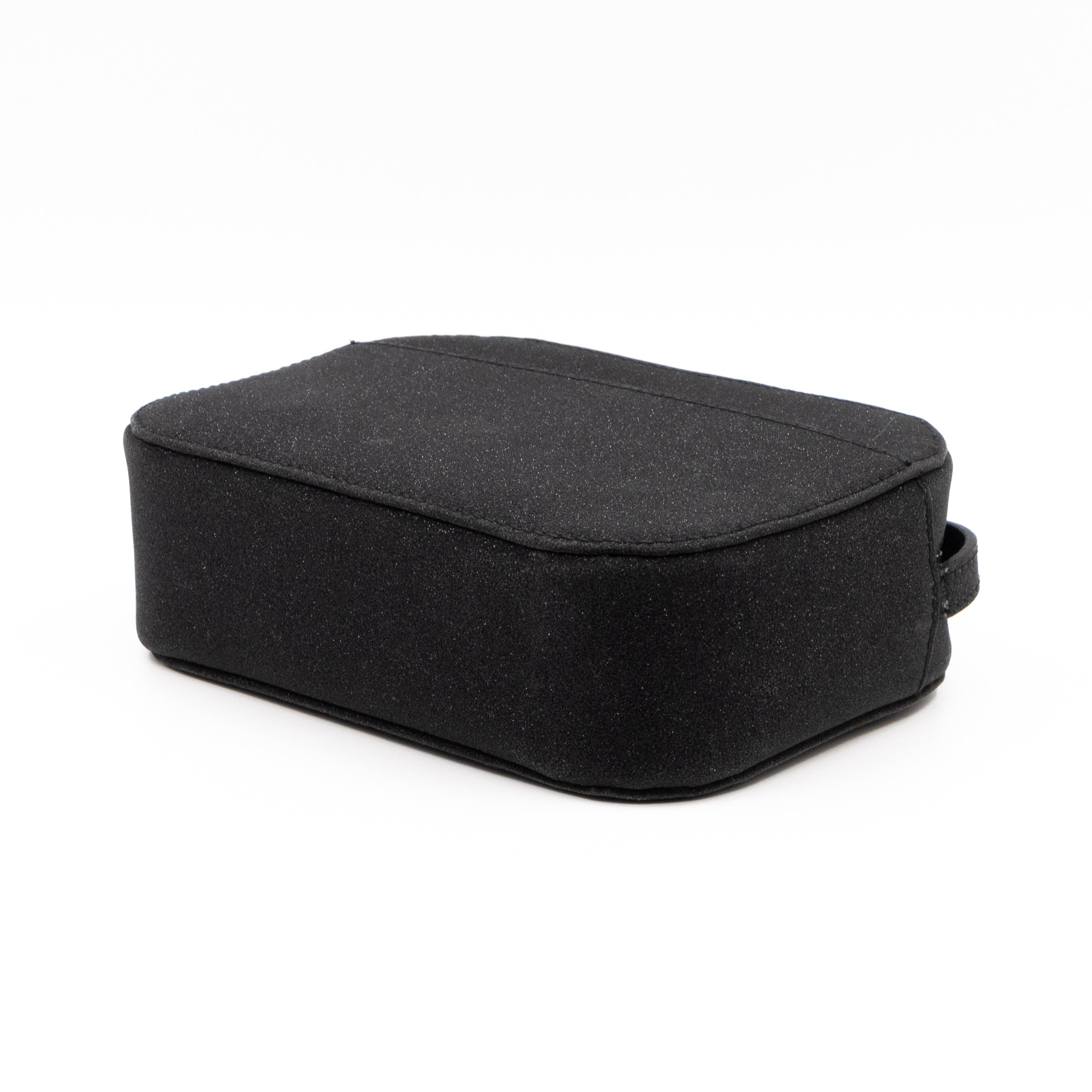 Everyday Camera Bag XS Glitter