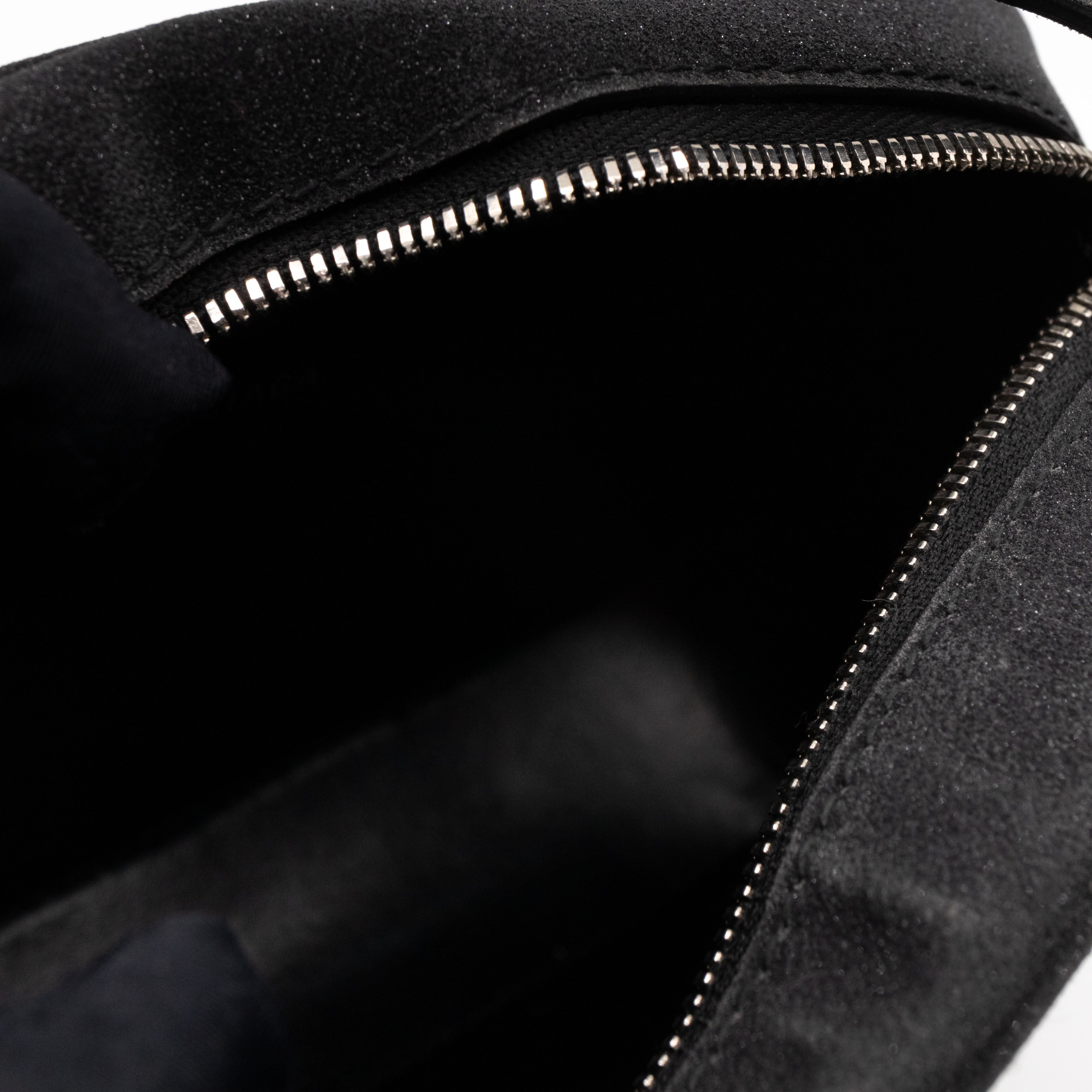 Everyday Camera Bag XS Glitter