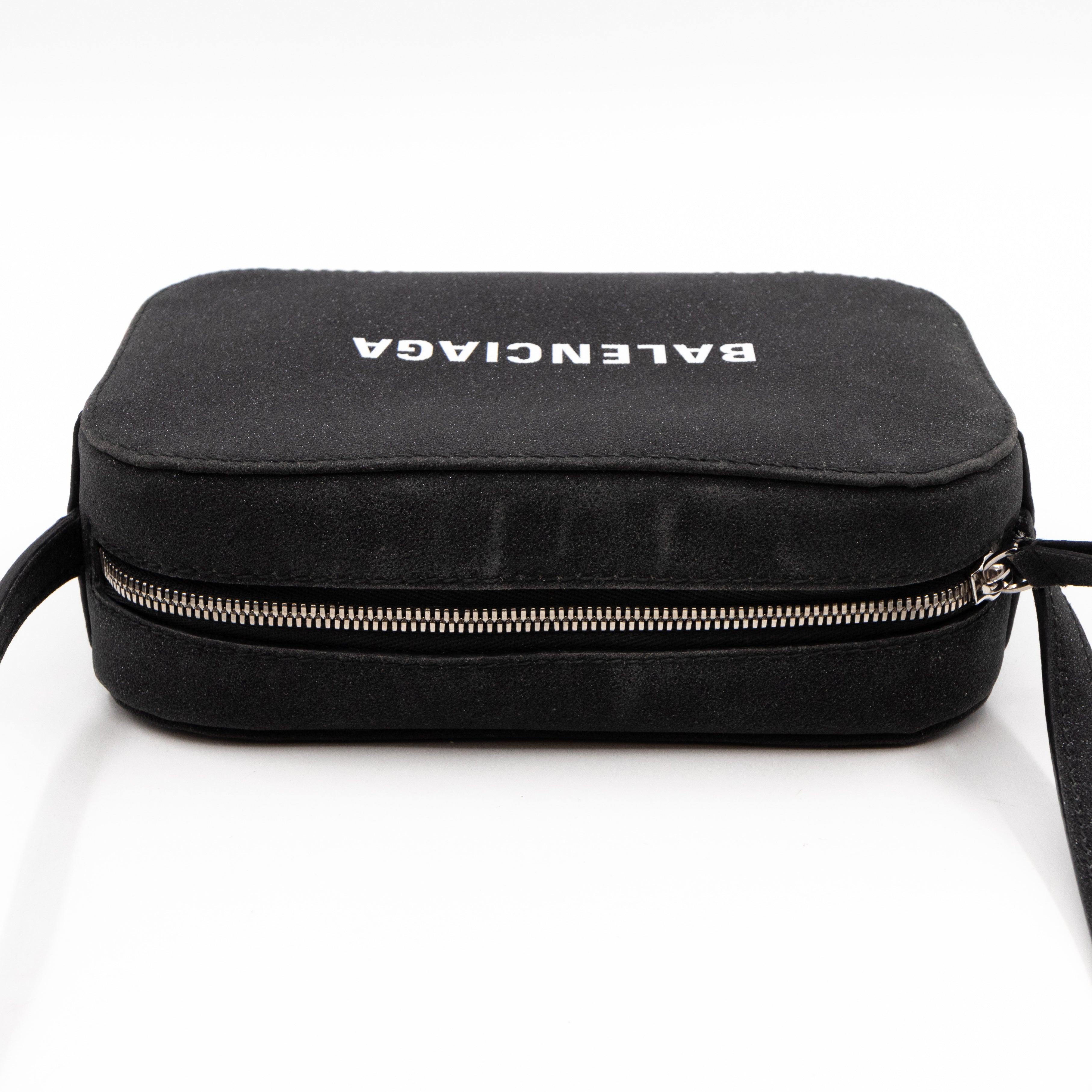Everyday Camera Bag XS Glitter