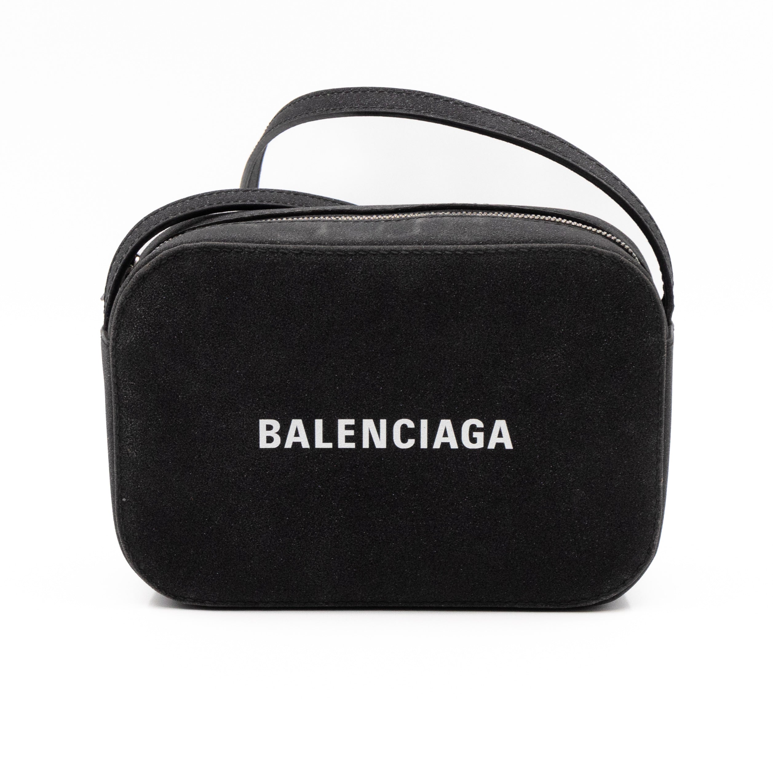 Everyday Camera Bag XS Glitter