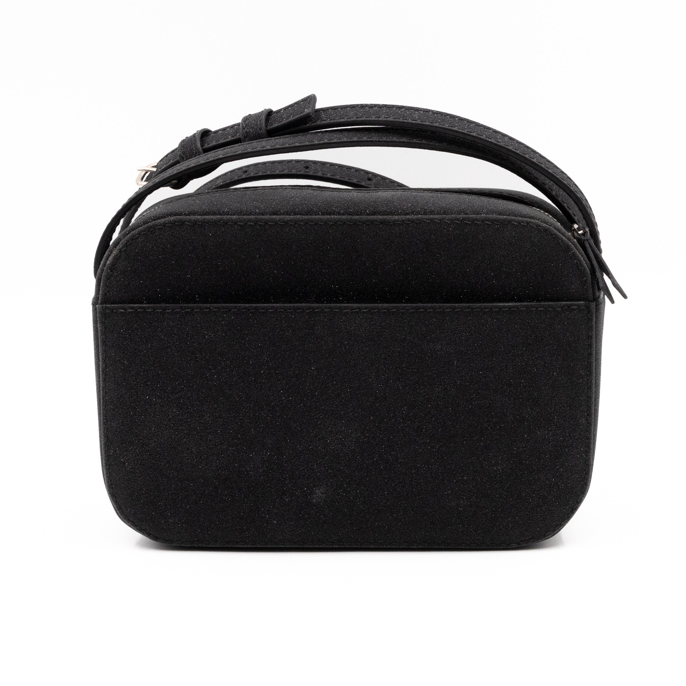 Everyday Camera Bag XS Glitter