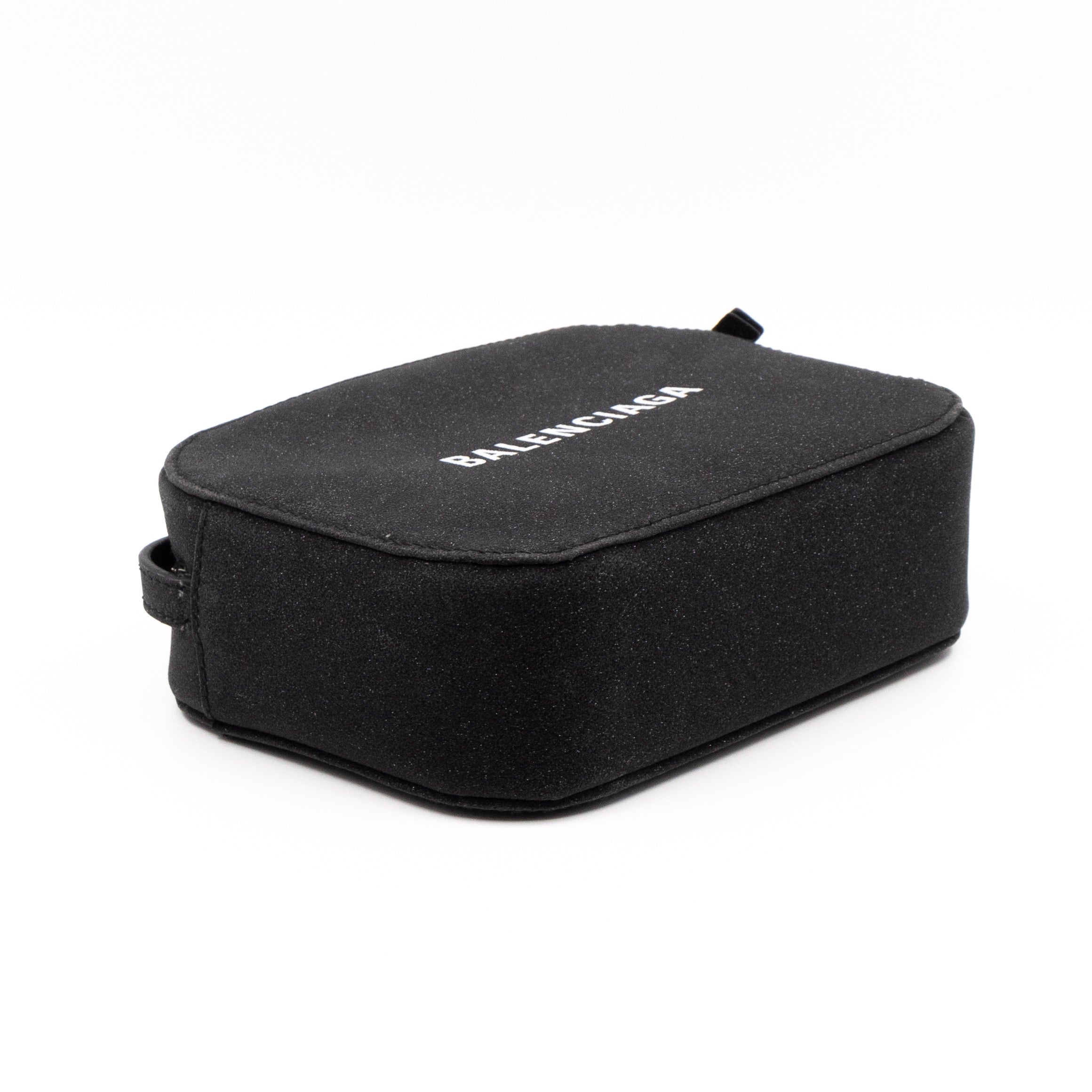 Everyday Camera Bag XS Glitter