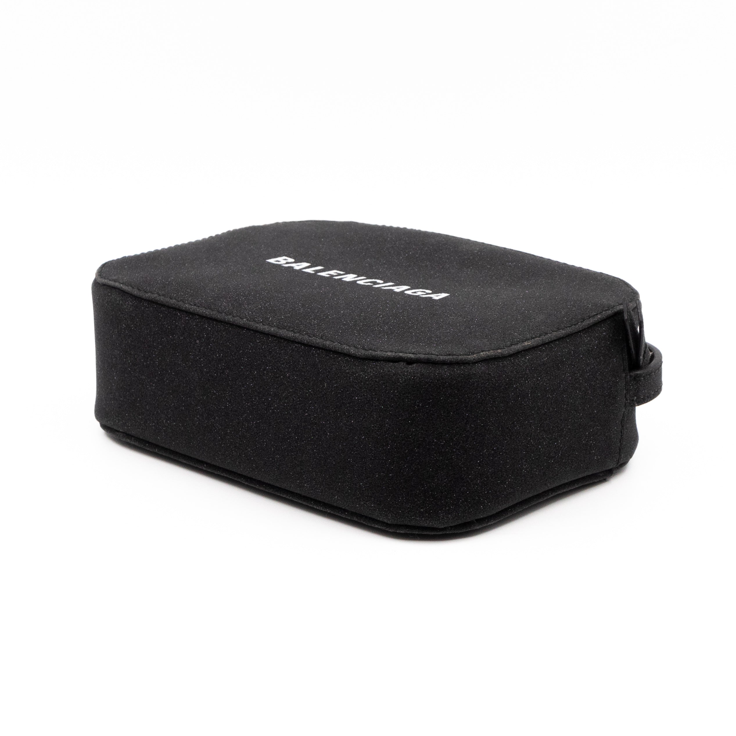 Everyday Camera Bag XS Glitter