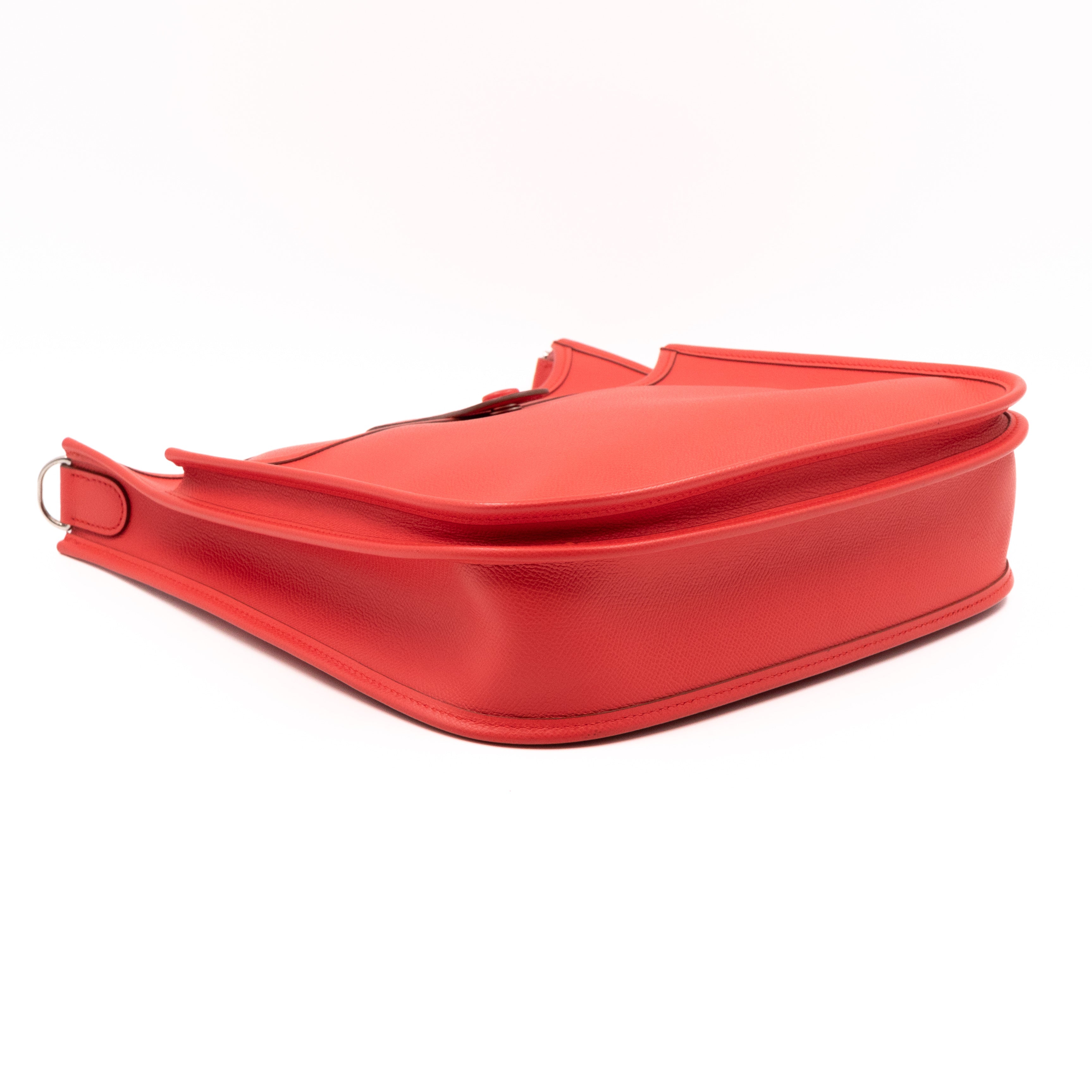 Evelyne III 29 Rose Jaipur Leather