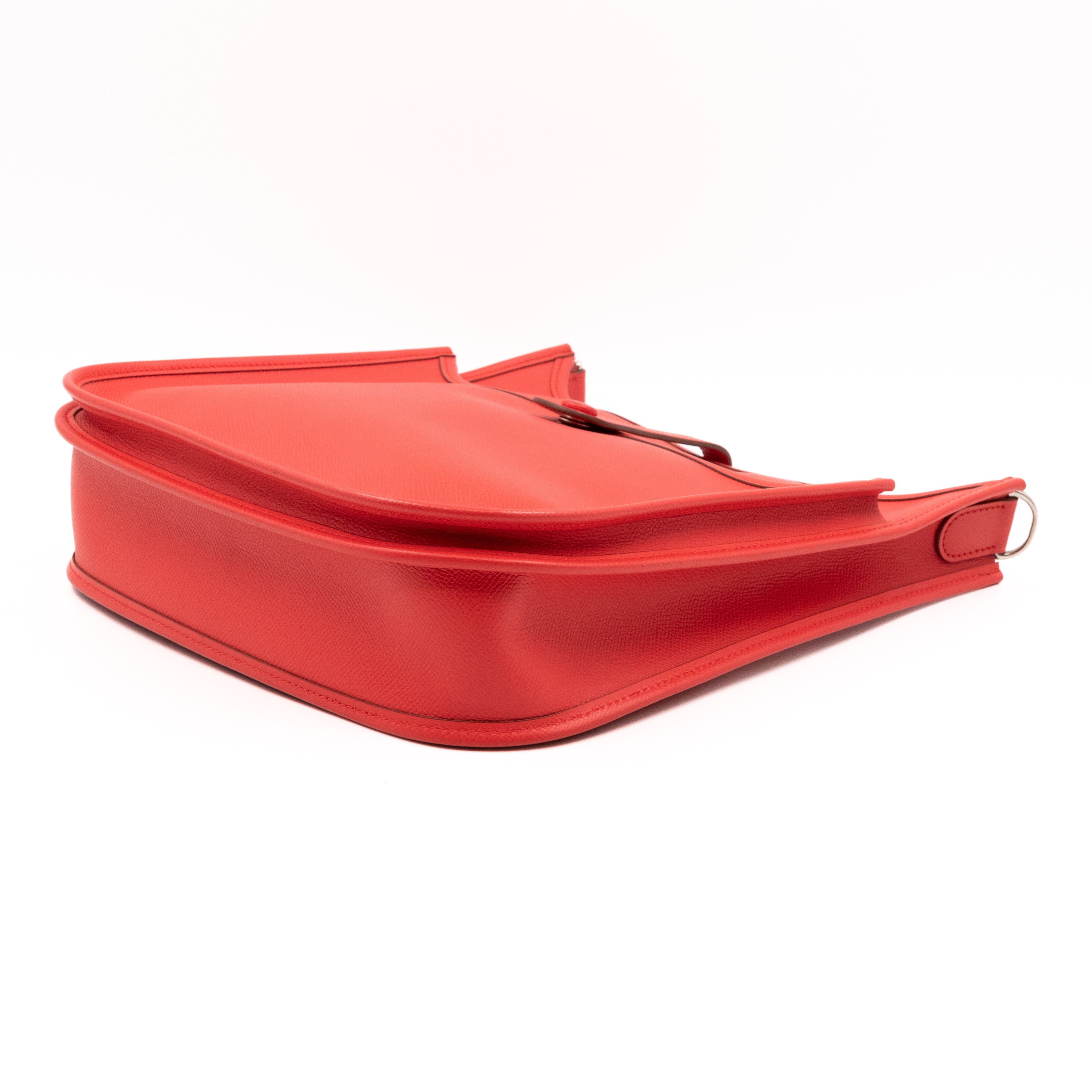 Evelyne III 29 Rose Jaipur Leather