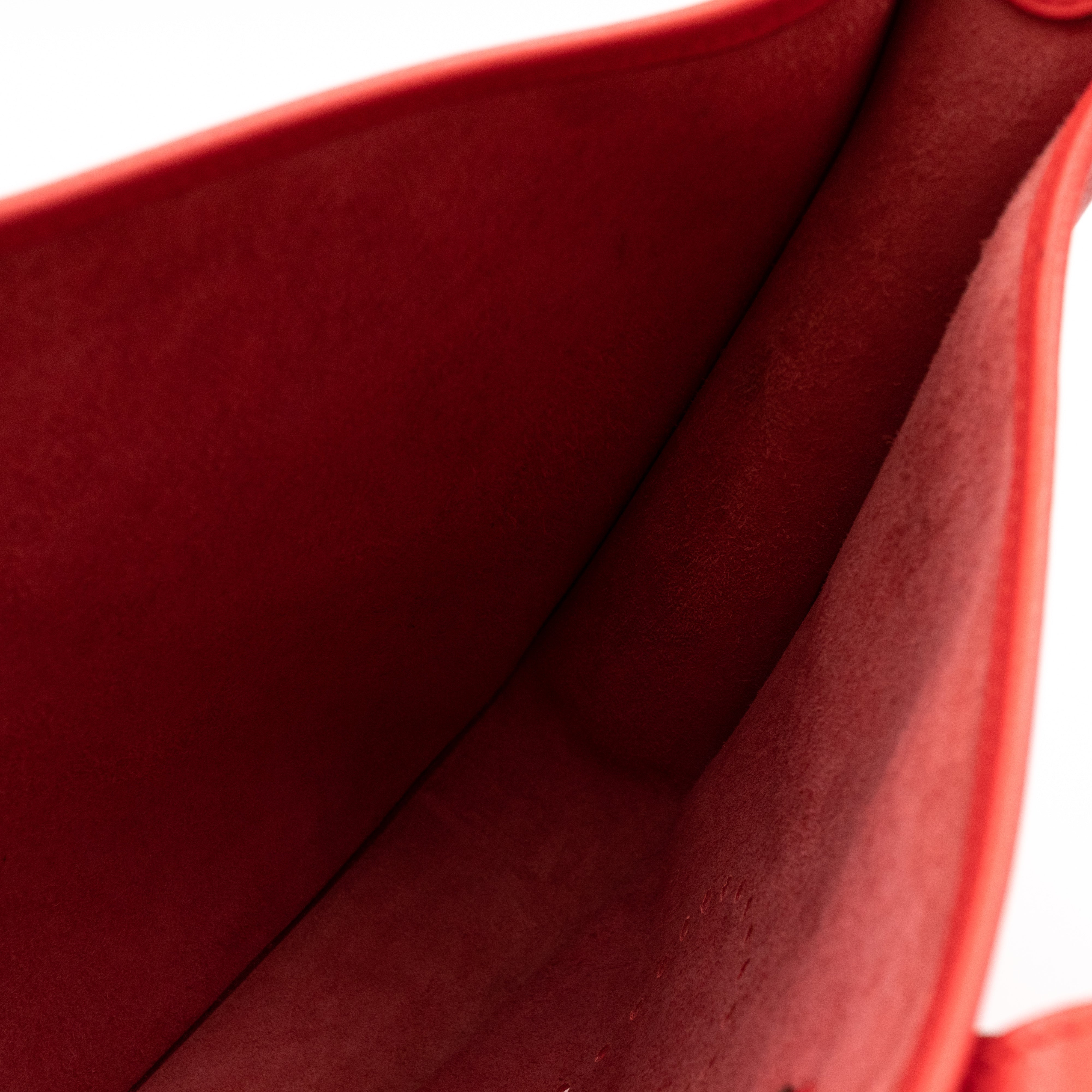 Evelyne III 29 Rose Jaipur Leather