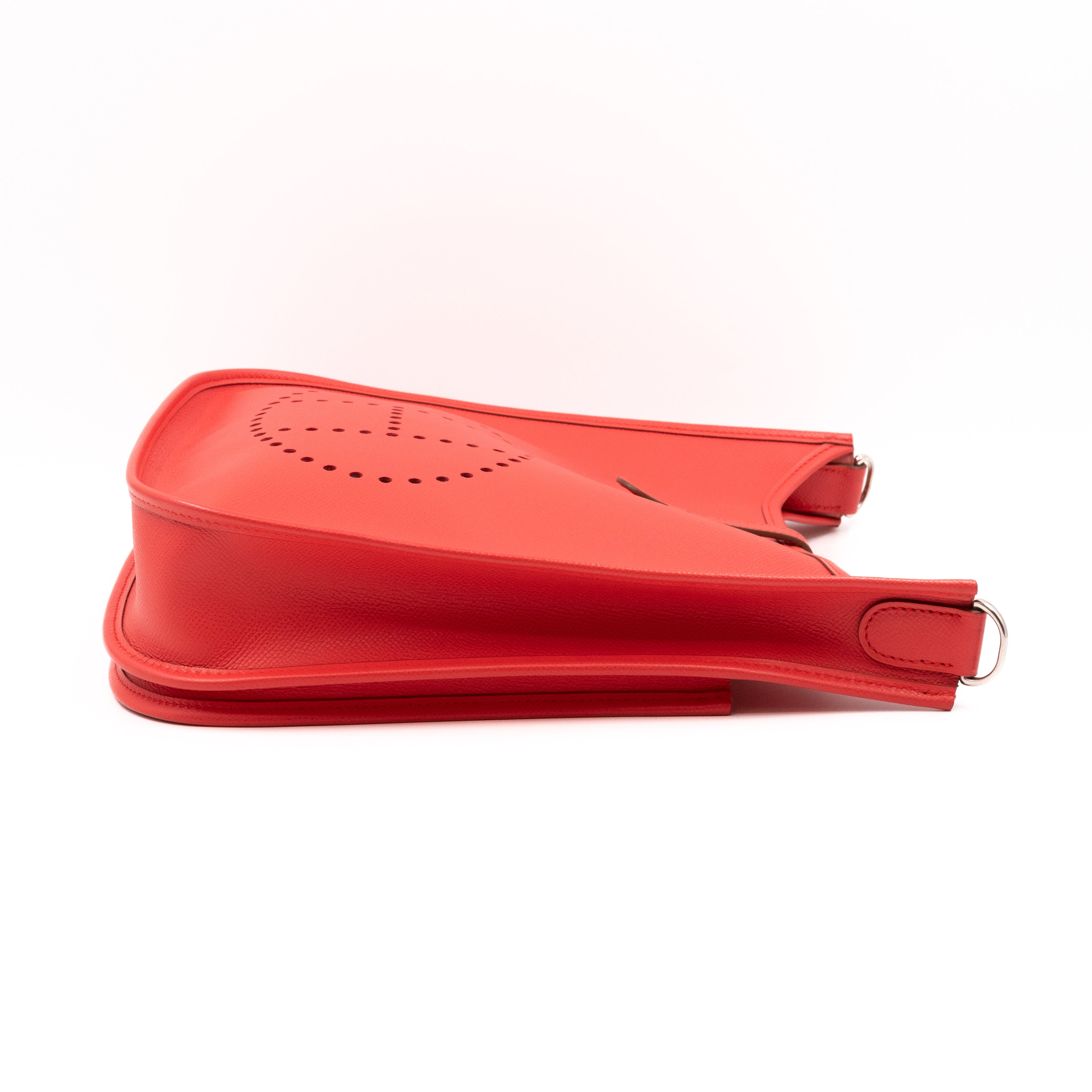 Evelyne III 29 Rose Jaipur Leather