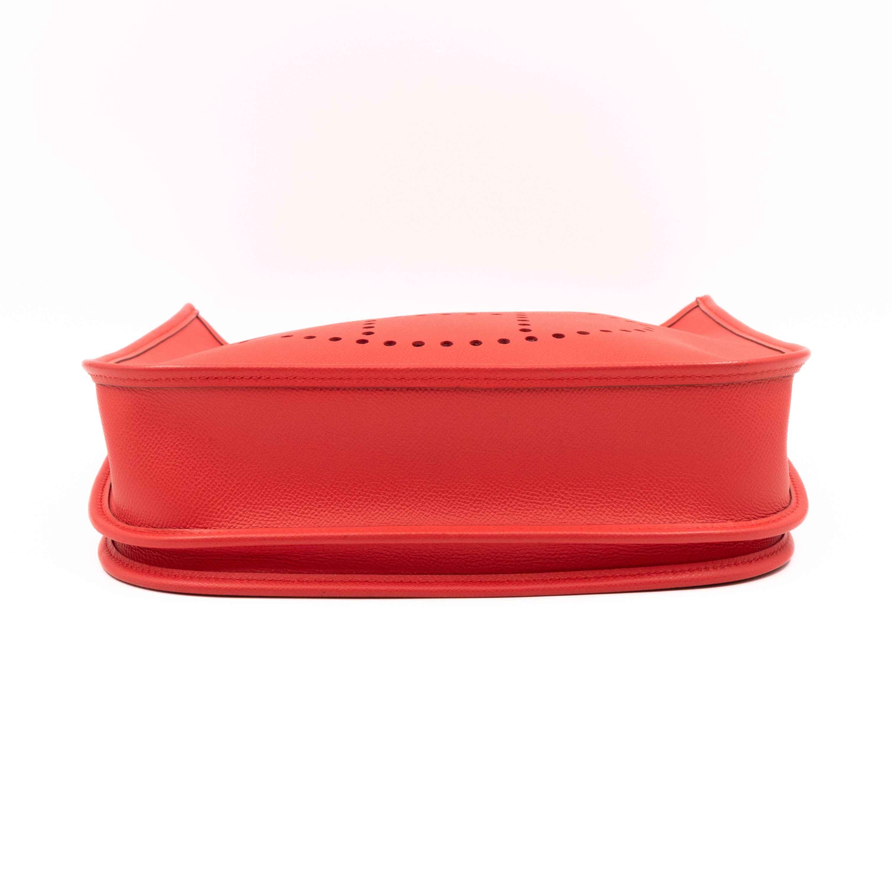 Evelyne III 29 Rose Jaipur Leather