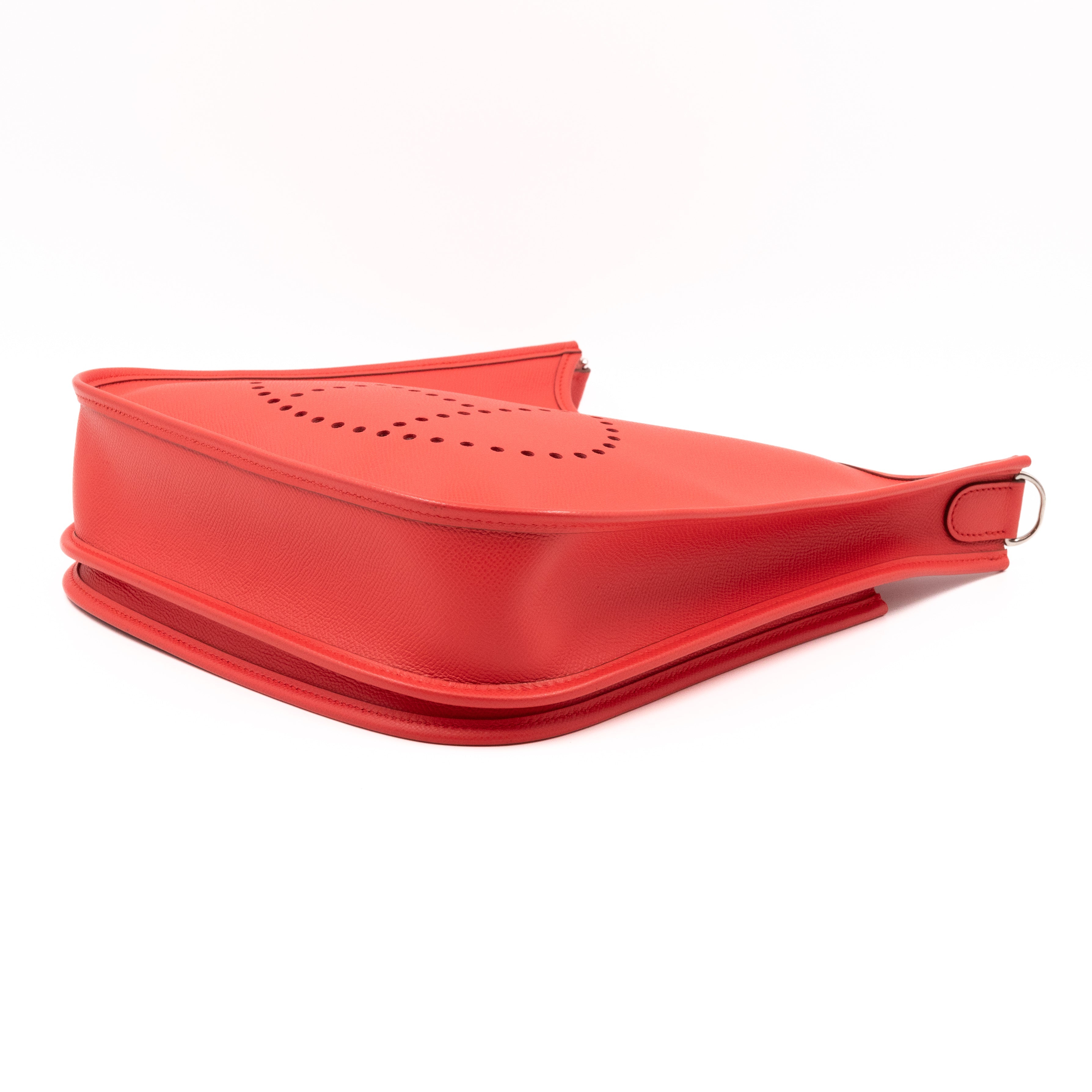 Evelyne III 29 Rose Jaipur Leather