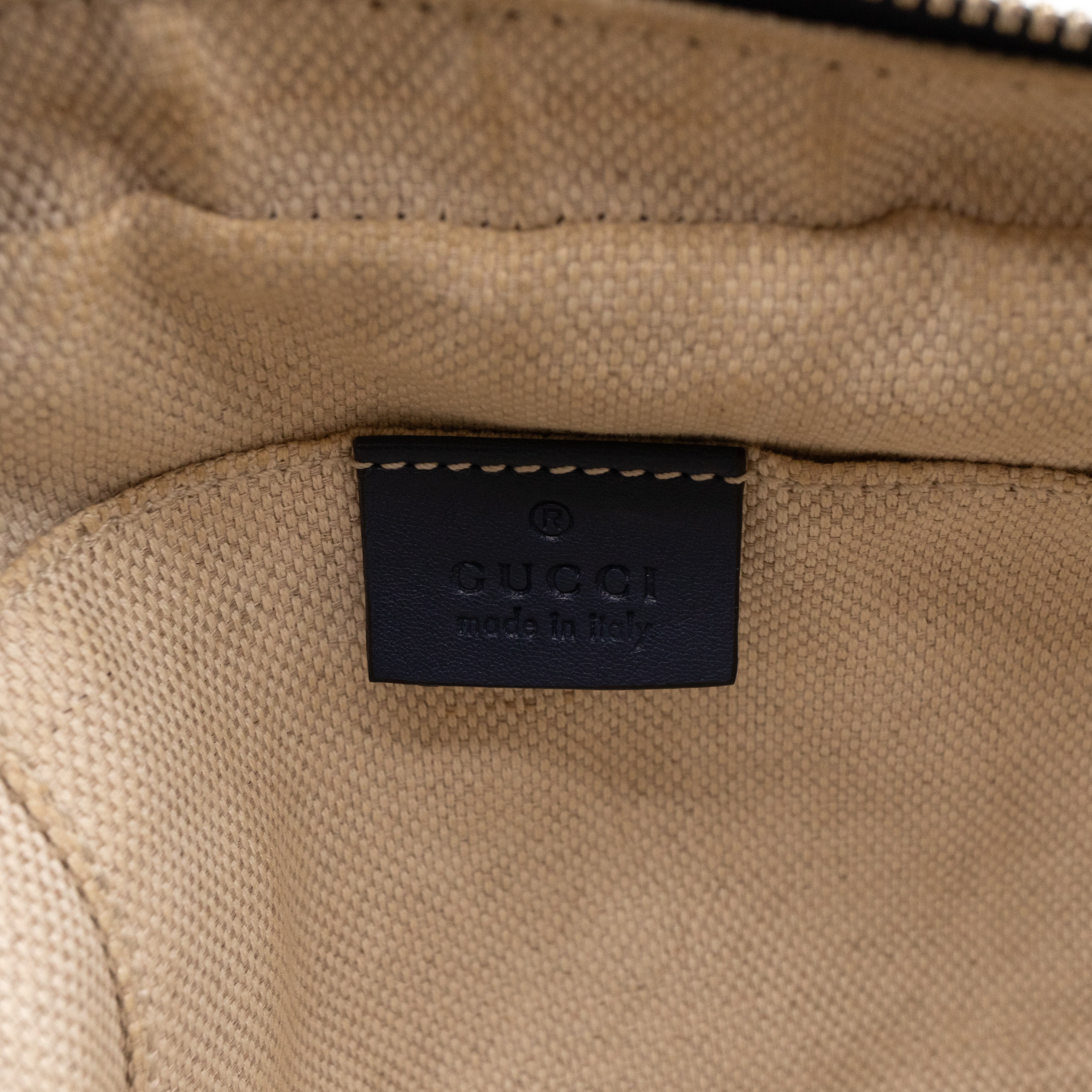 Disco Soho Blue Patent Leather