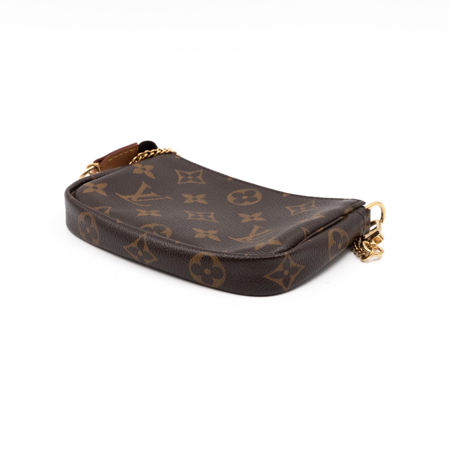 Mini Pochette Accessoires Monogram