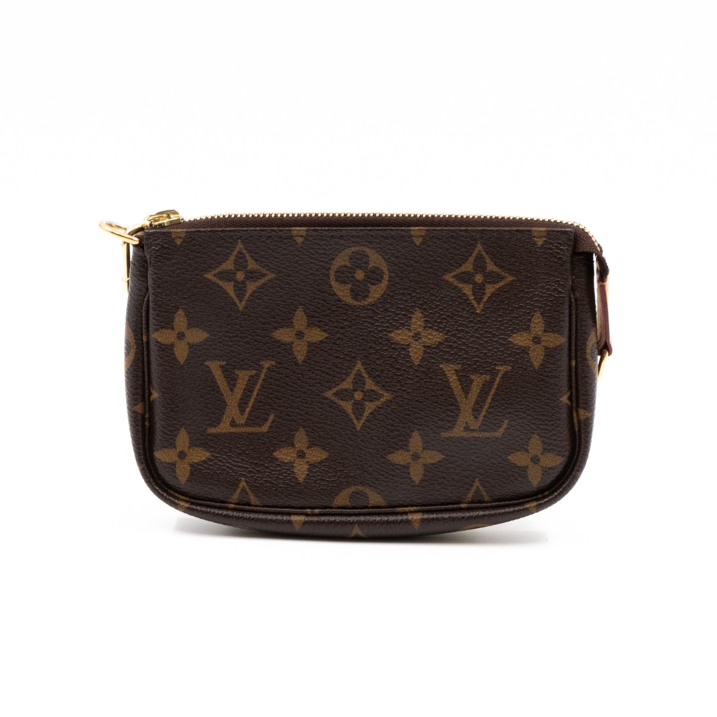 Mini Pochette Accessoires Monogram