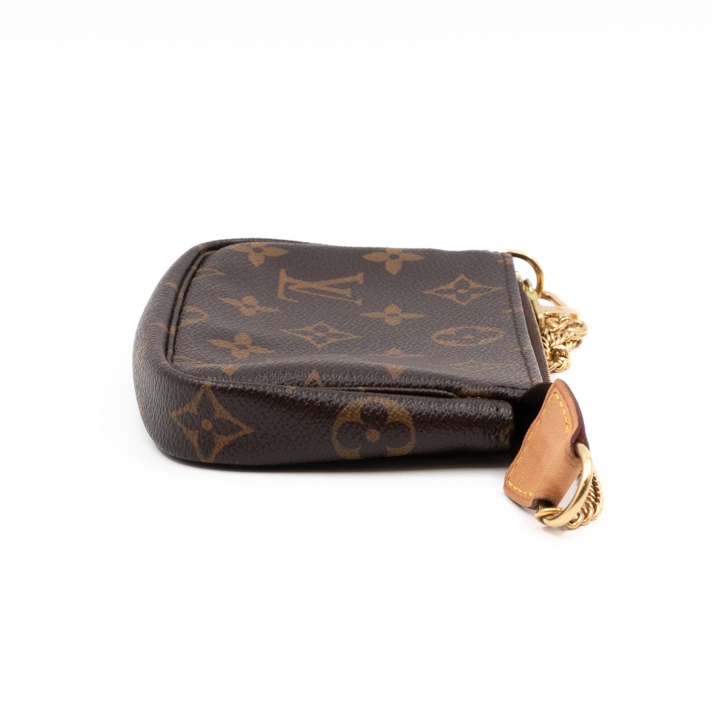 Mini Pochette Accessoires Monogram