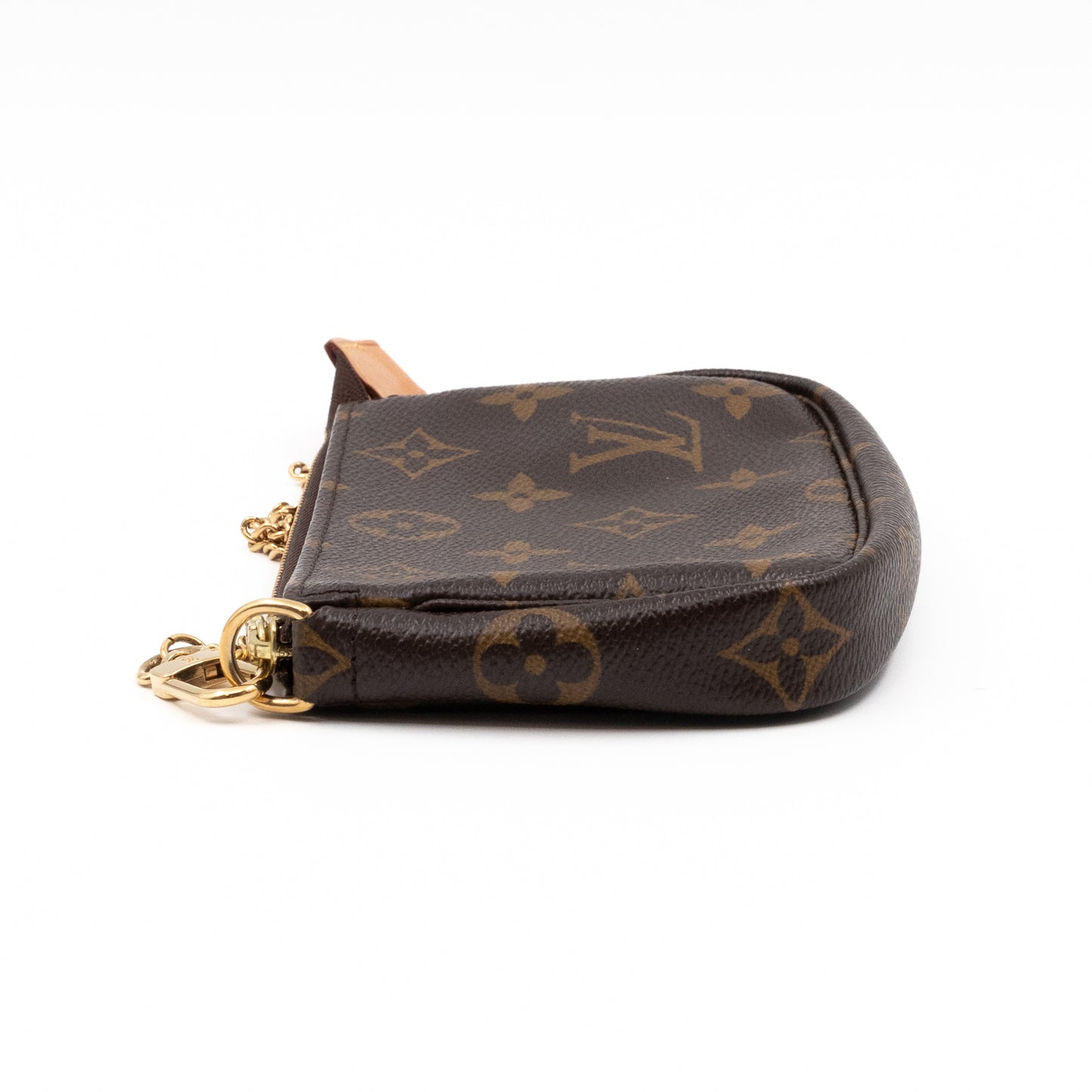 Mini Pochette Accessoires Monogram
