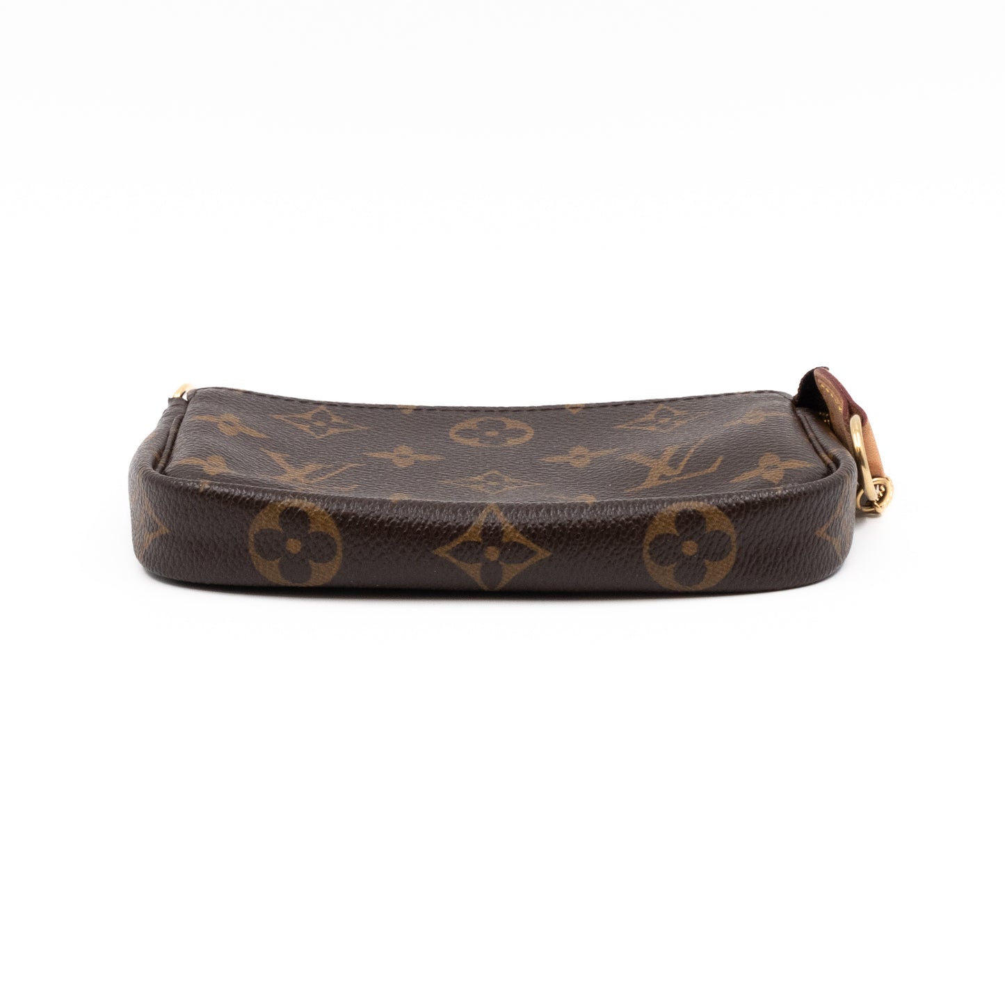 Mini Pochette Accessoires Monogram