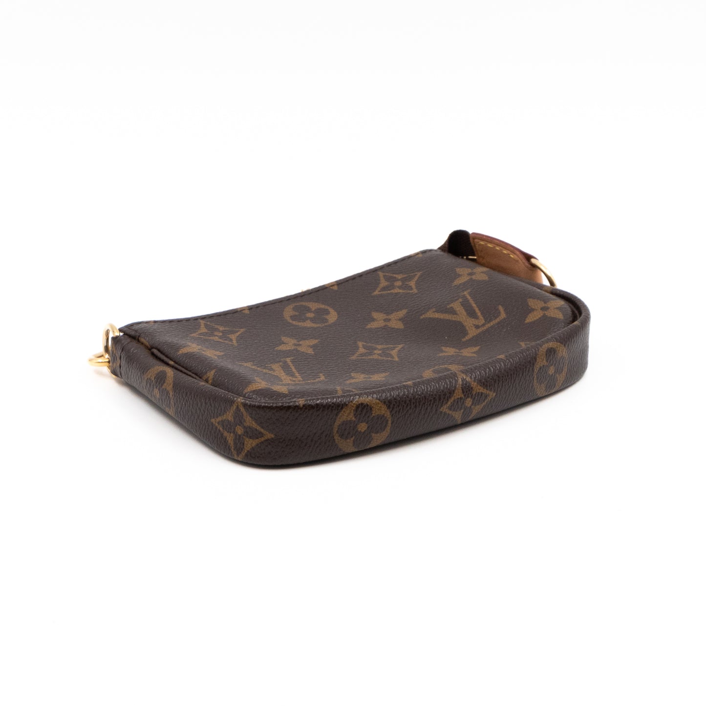 Mini Pochette Accessoires Monogram