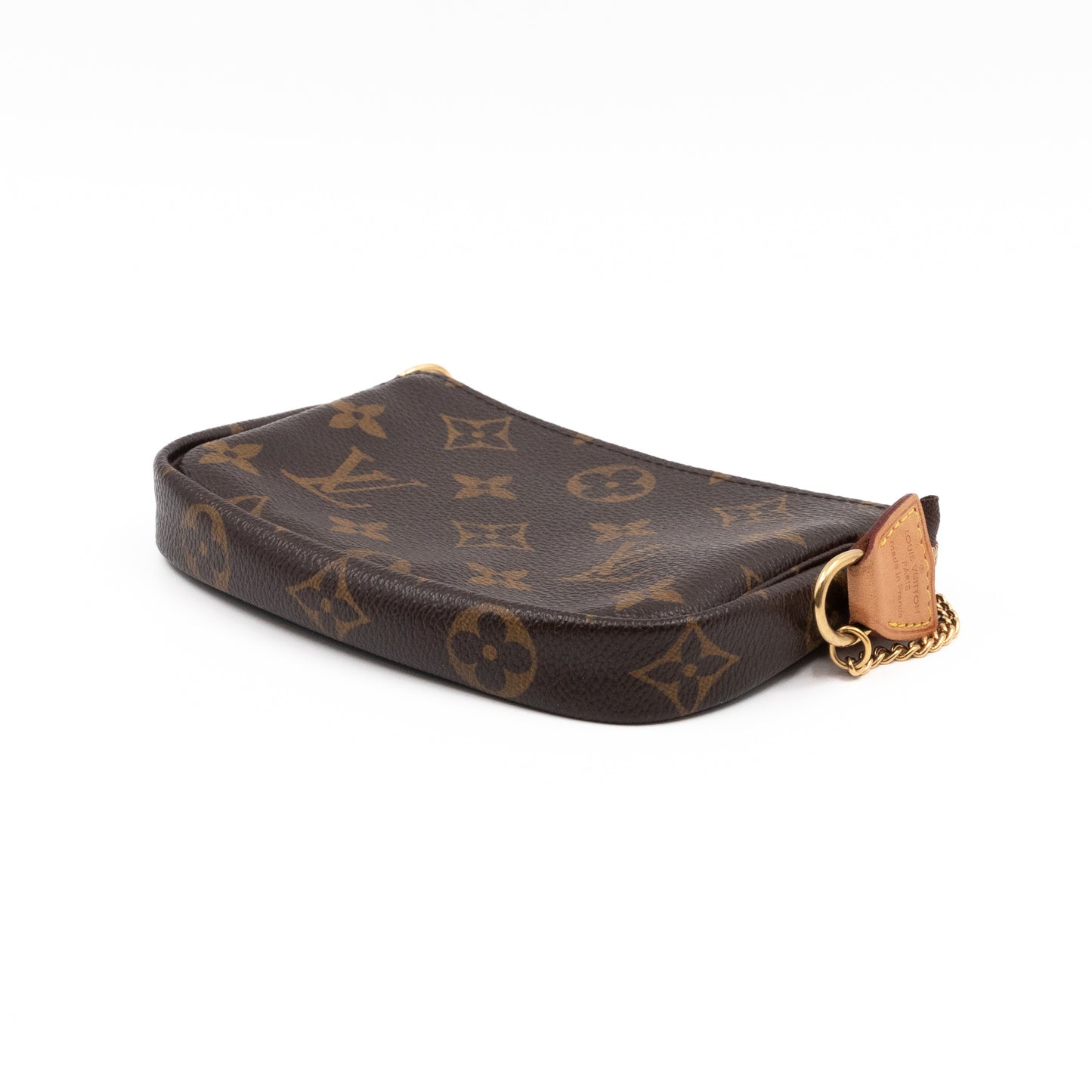 Mini Pochette Accessoires Monogram
