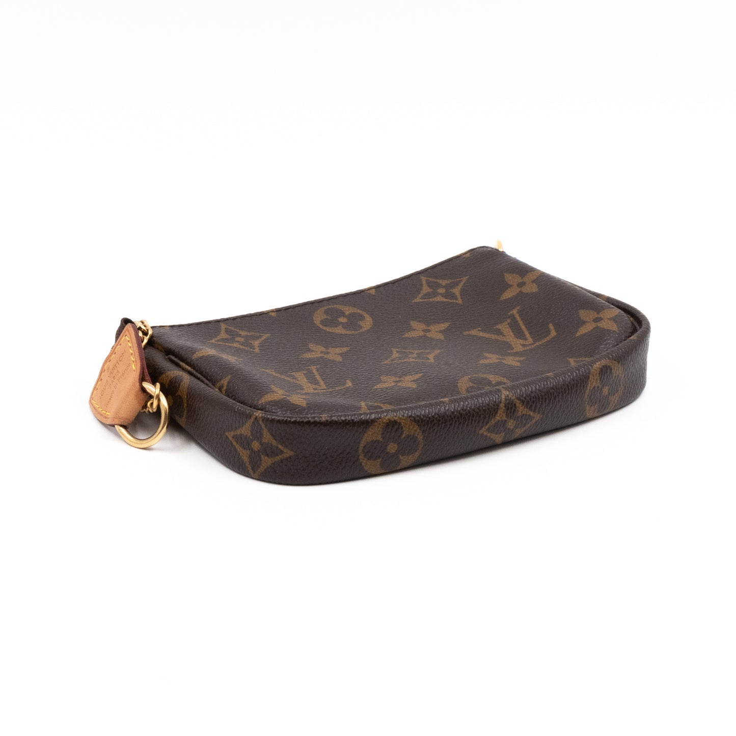 Mini Pochette Accessoires Monogram