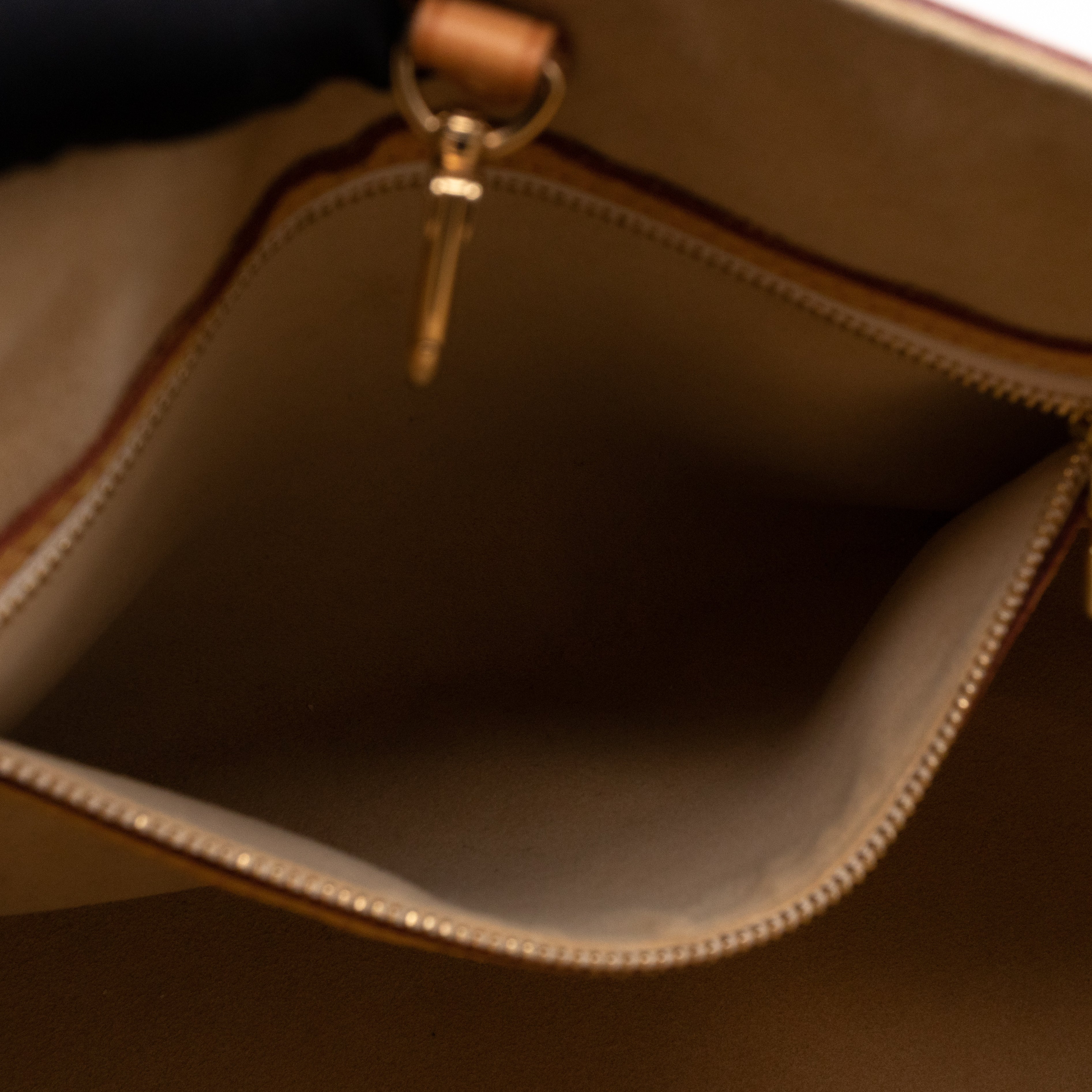 Hampstead PM Damier Azur