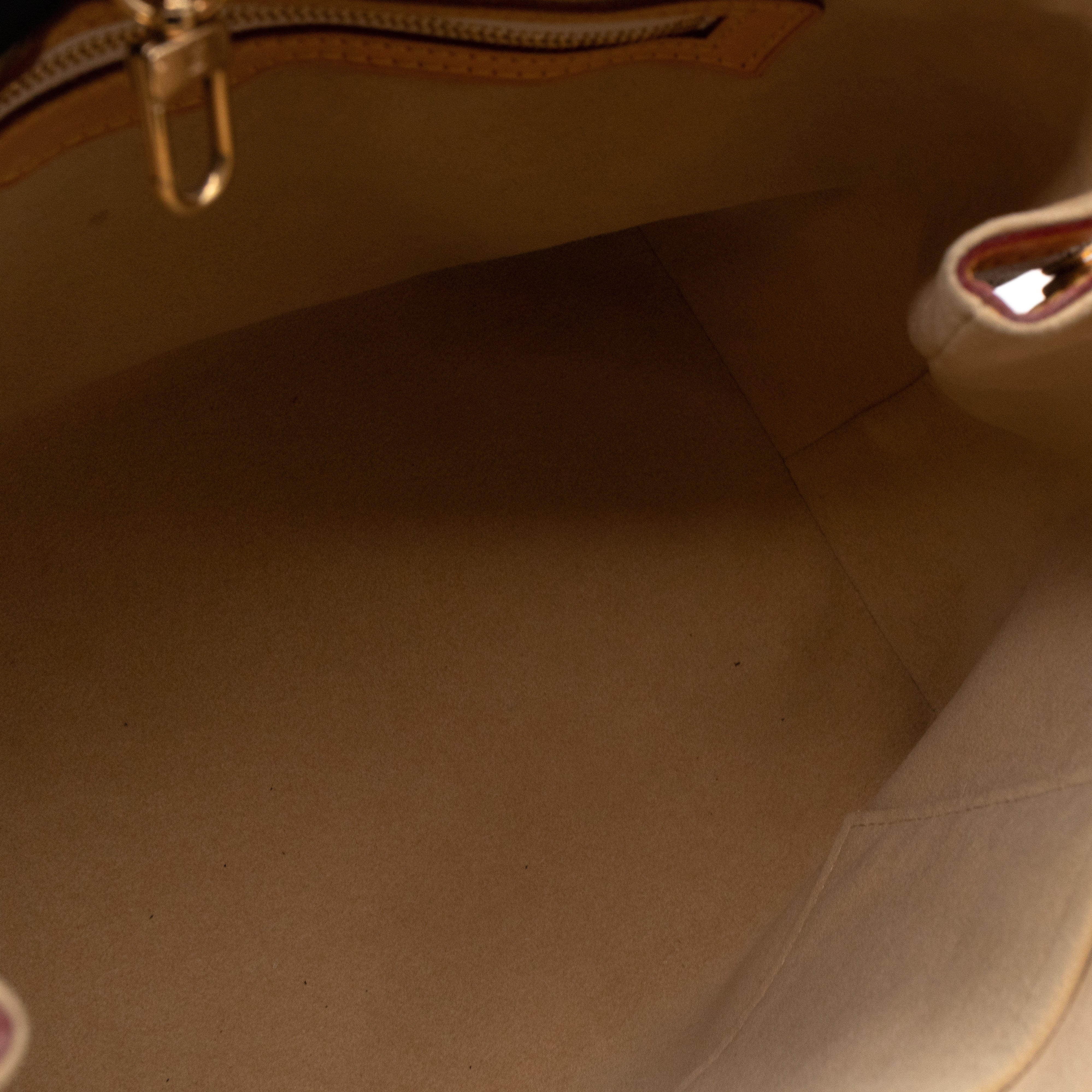 Hampstead PM Damier Azur