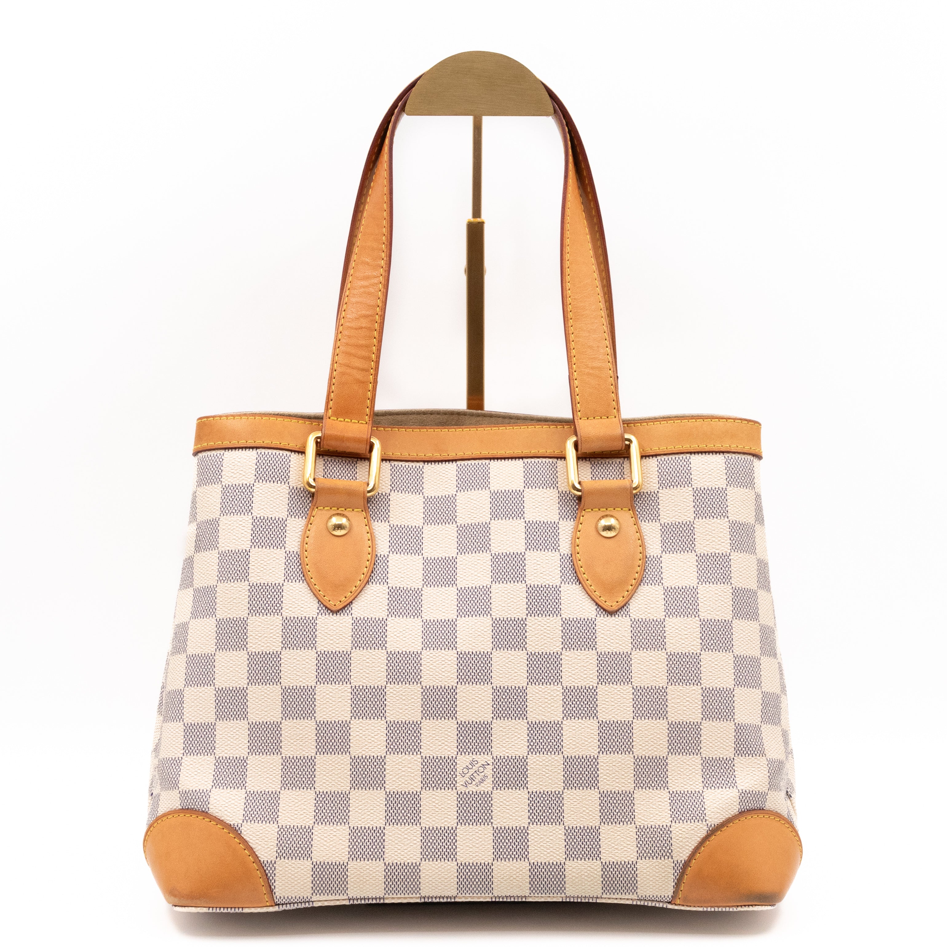 Hampstead PM Damier Azur
