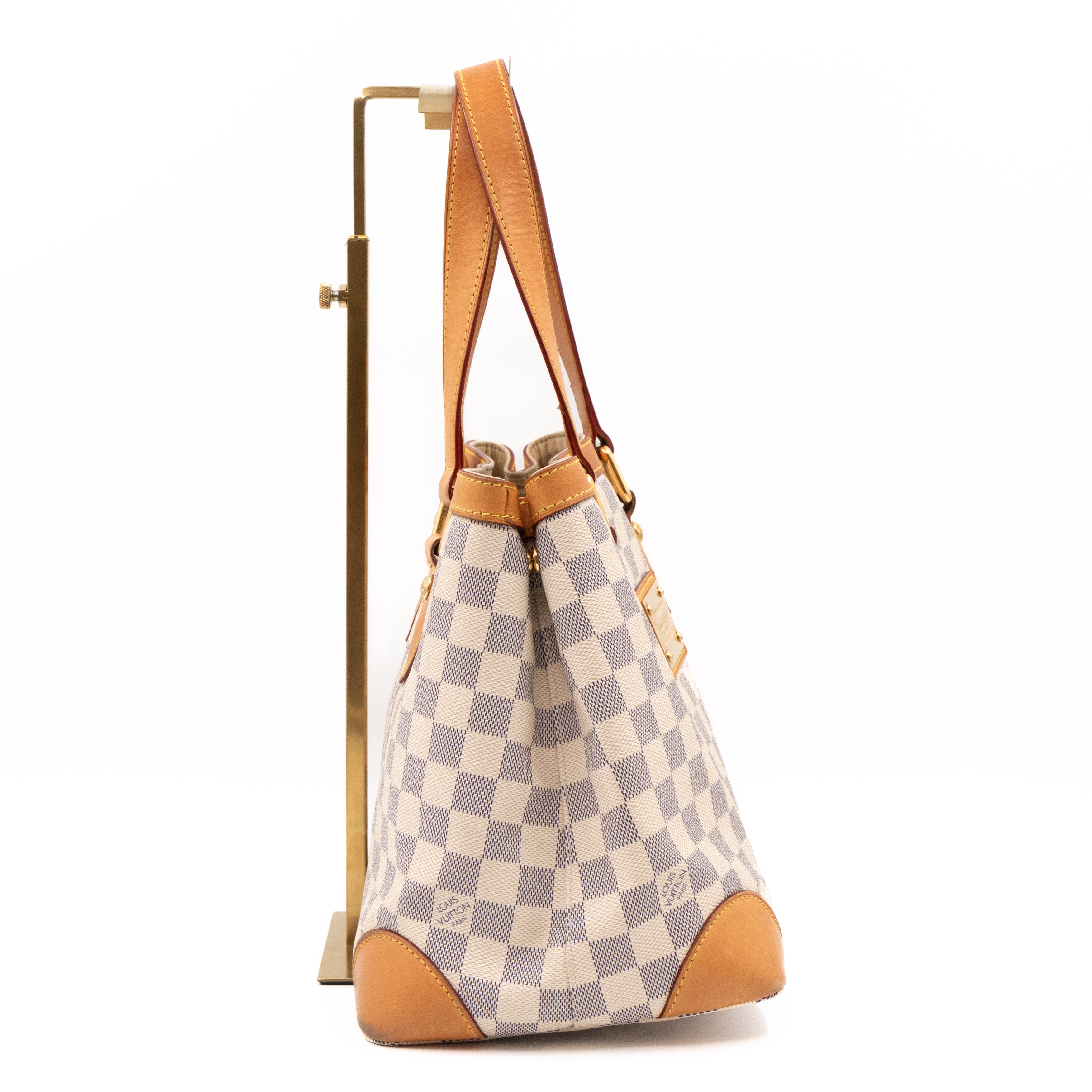 Hampstead PM Damier Azur