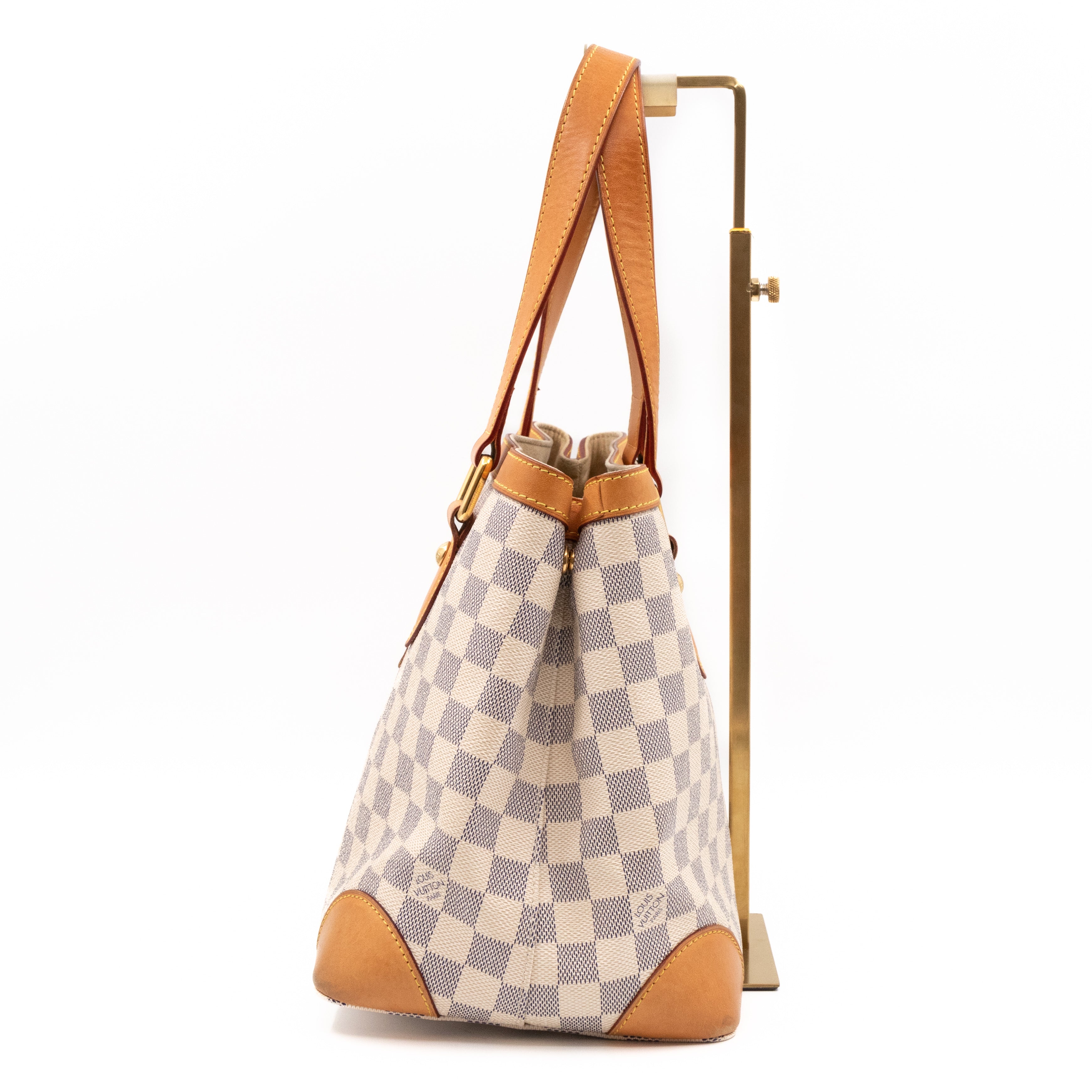 Hampstead PM Damier Azur