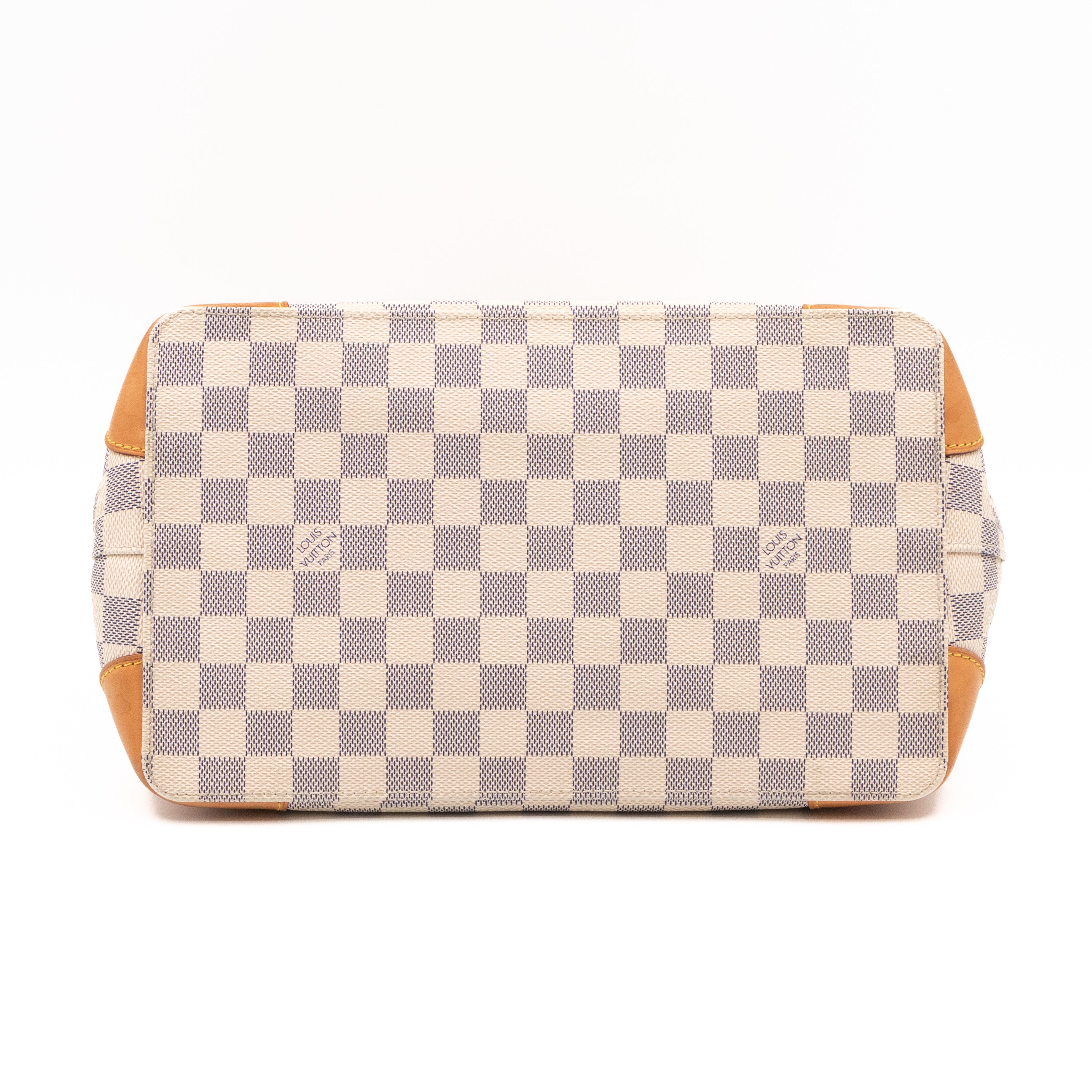 Hampstead PM Damier Azur