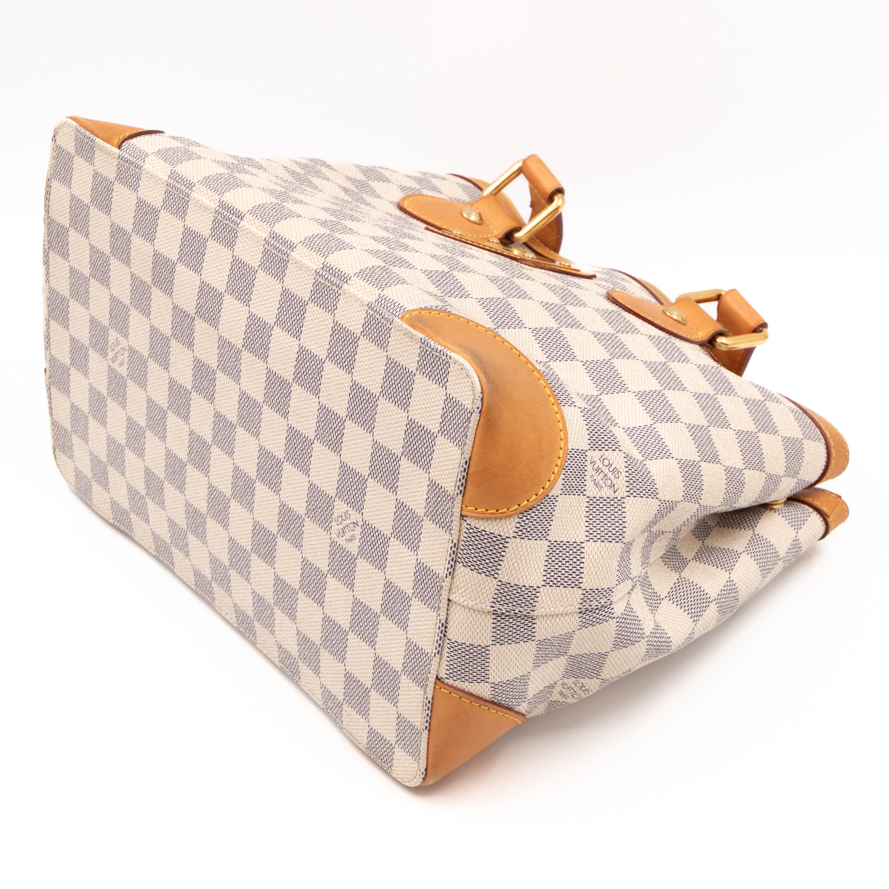 Hampstead PM Damier Azur