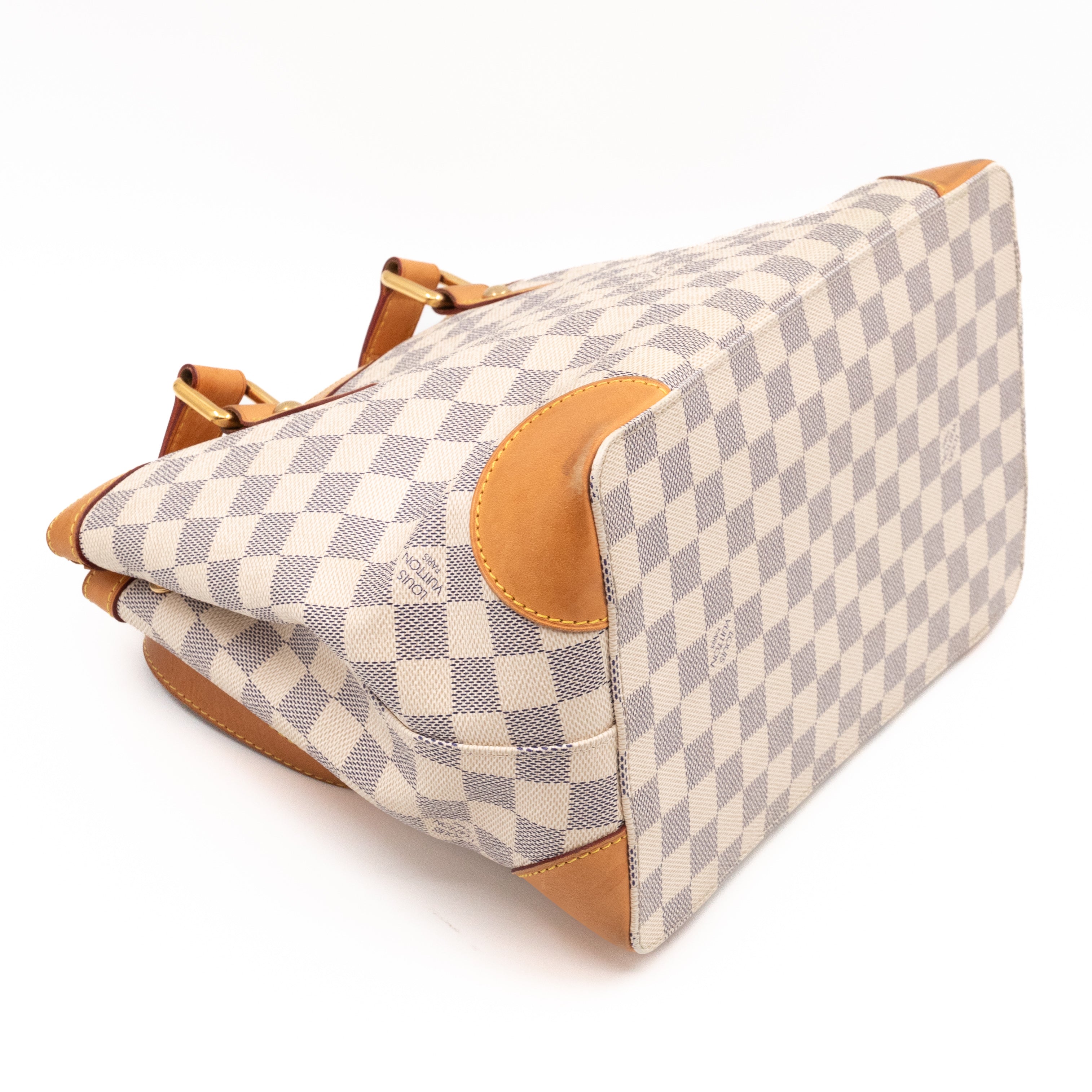 Hampstead PM Damier Azur