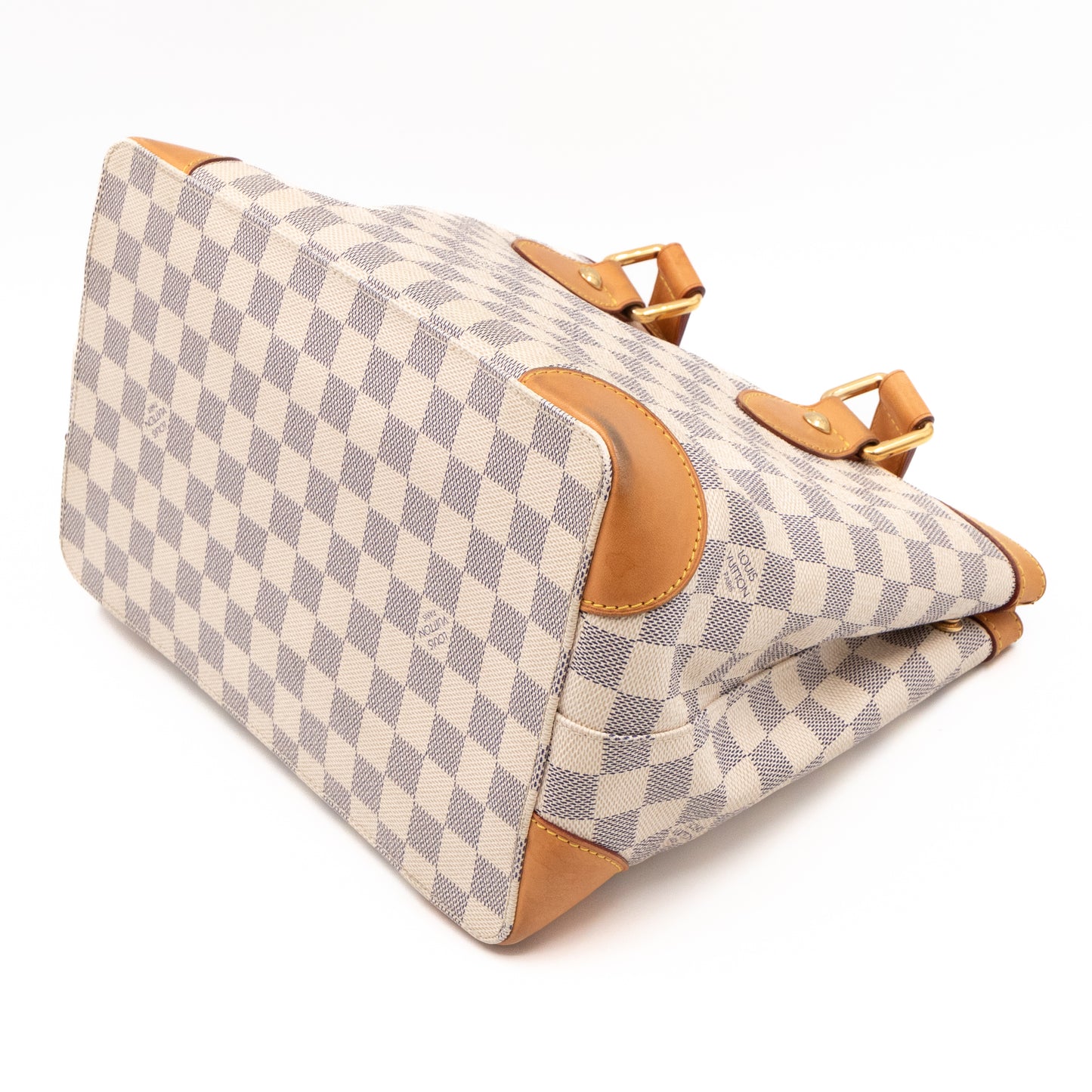 Hampstead PM Damier Azur