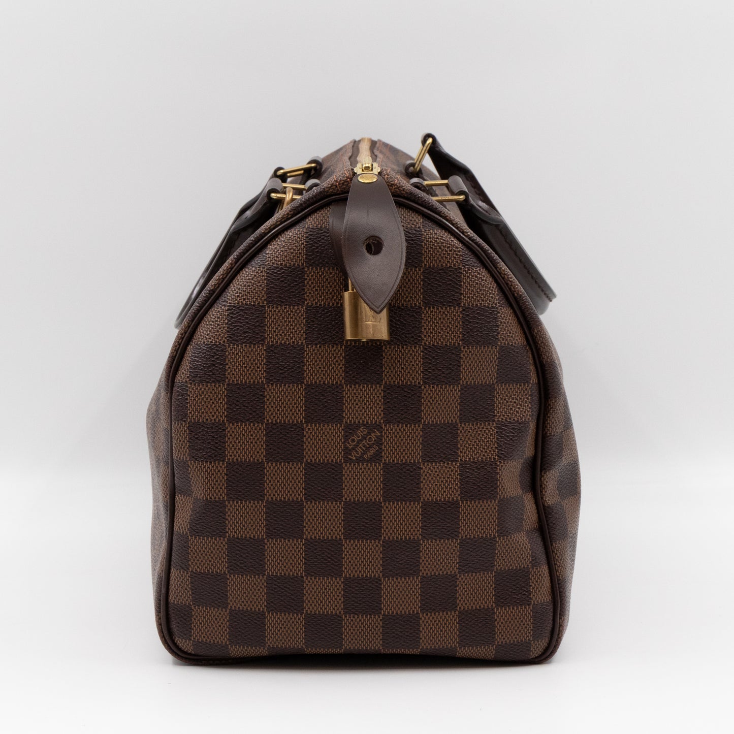 Speedy 30 Damier Ebene