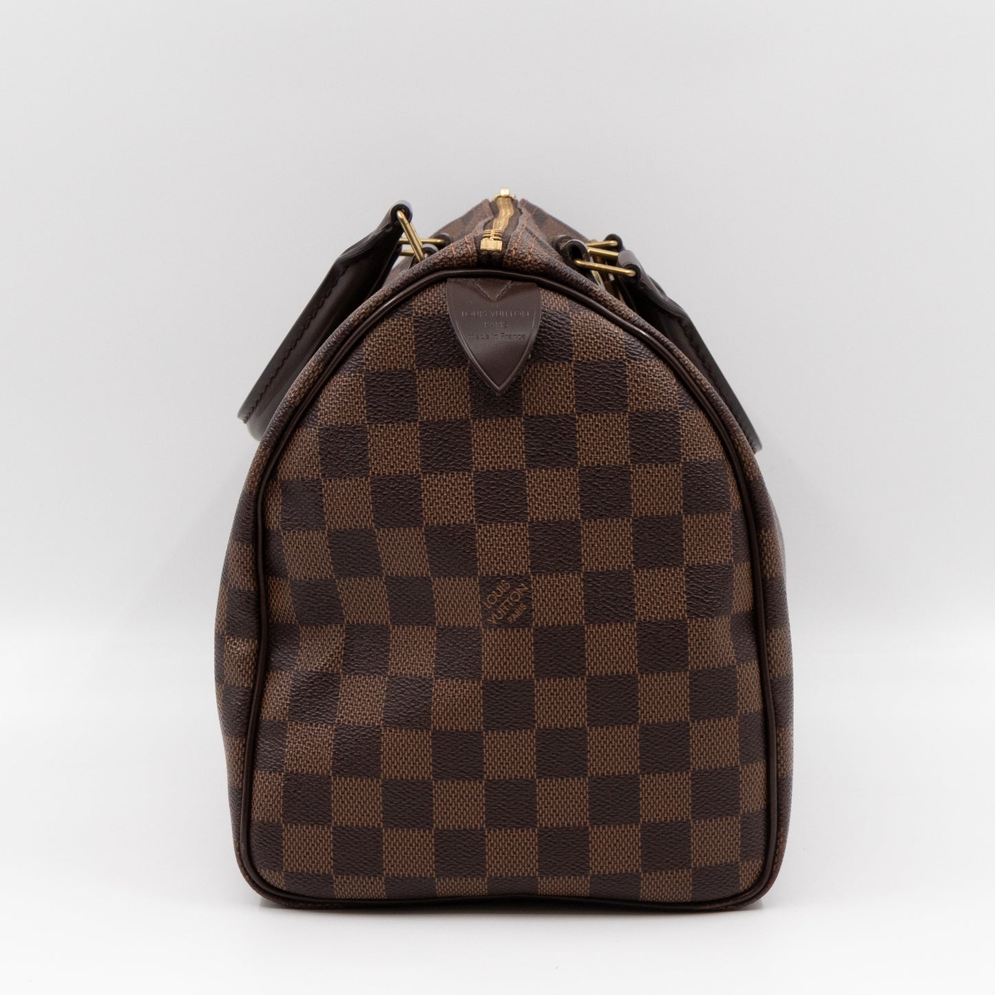 Speedy 30 Damier Ebene