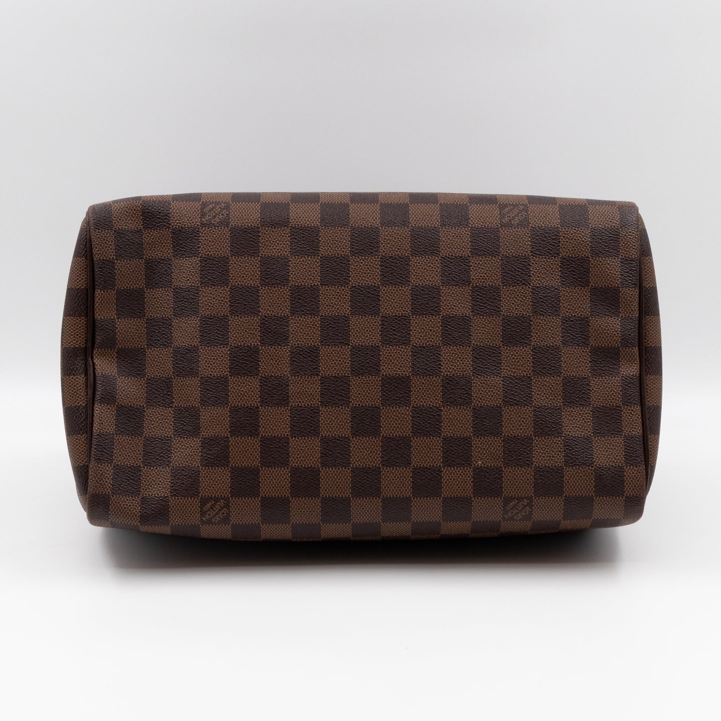 Speedy 30 Damier Ebene