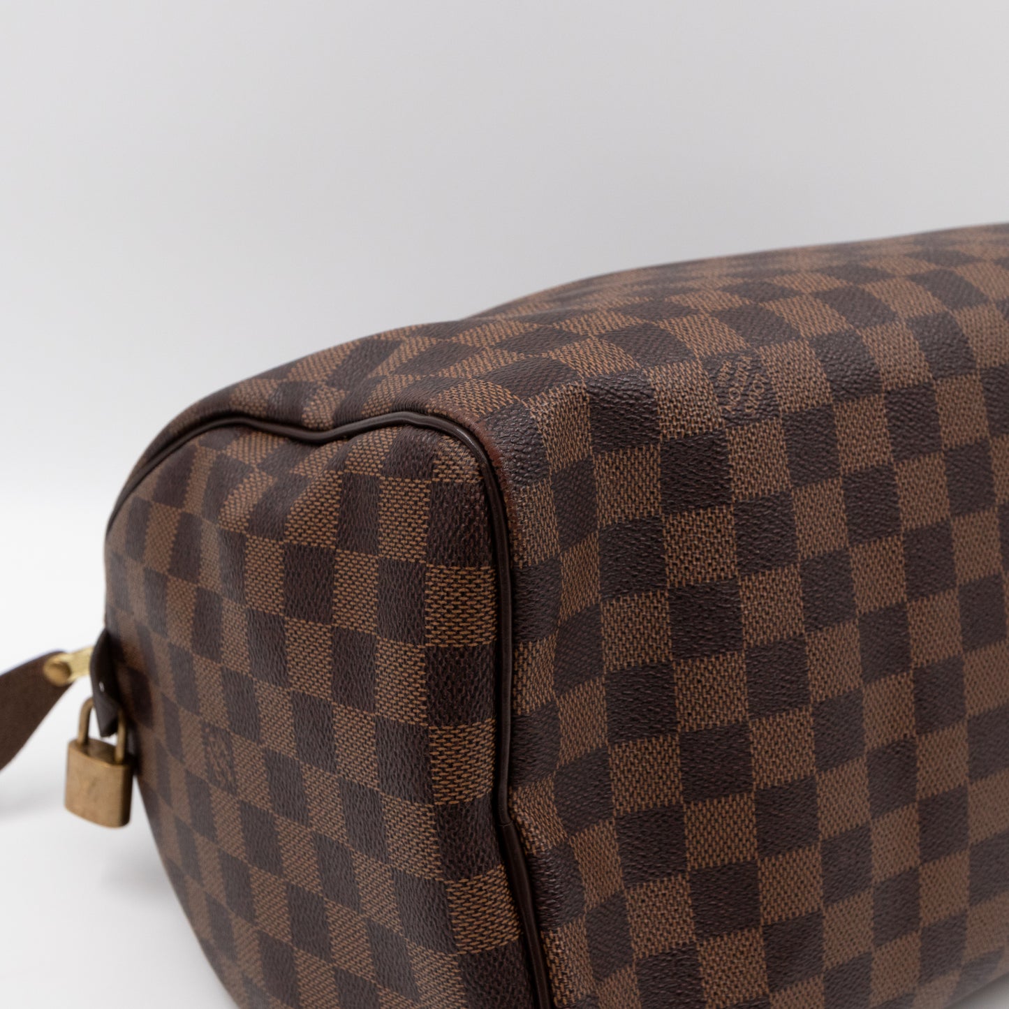 Speedy 30 Damier Ebene