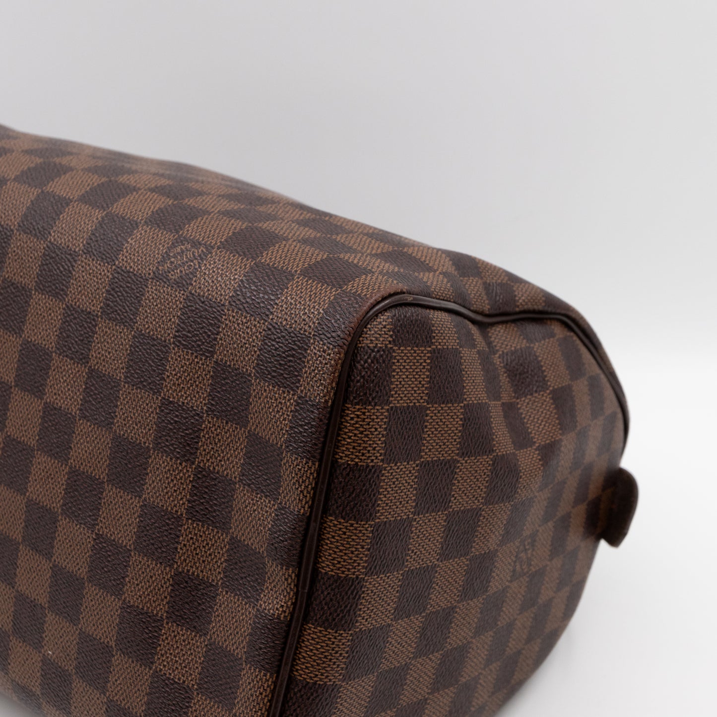Speedy 30 Damier Ebene