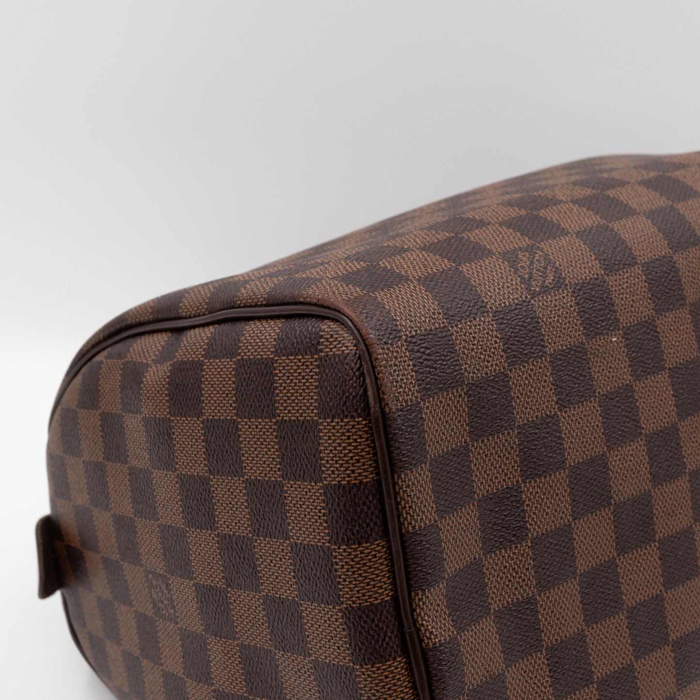 Speedy 30 Damier Ebene