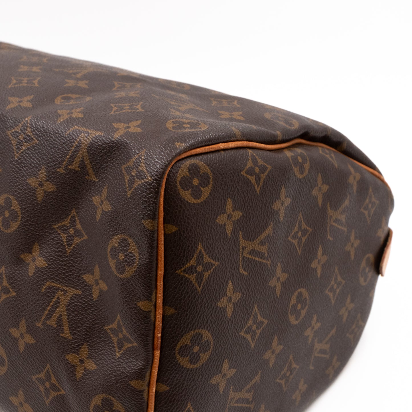 Speedy 35 Monogram