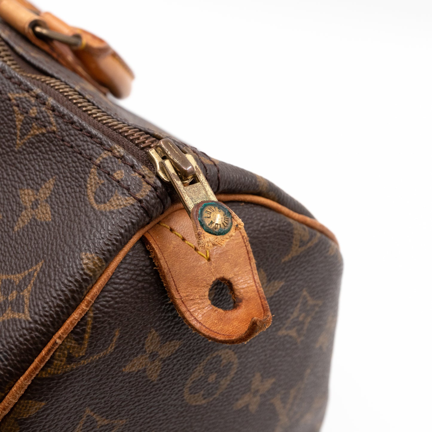 Speedy 35 Monogram