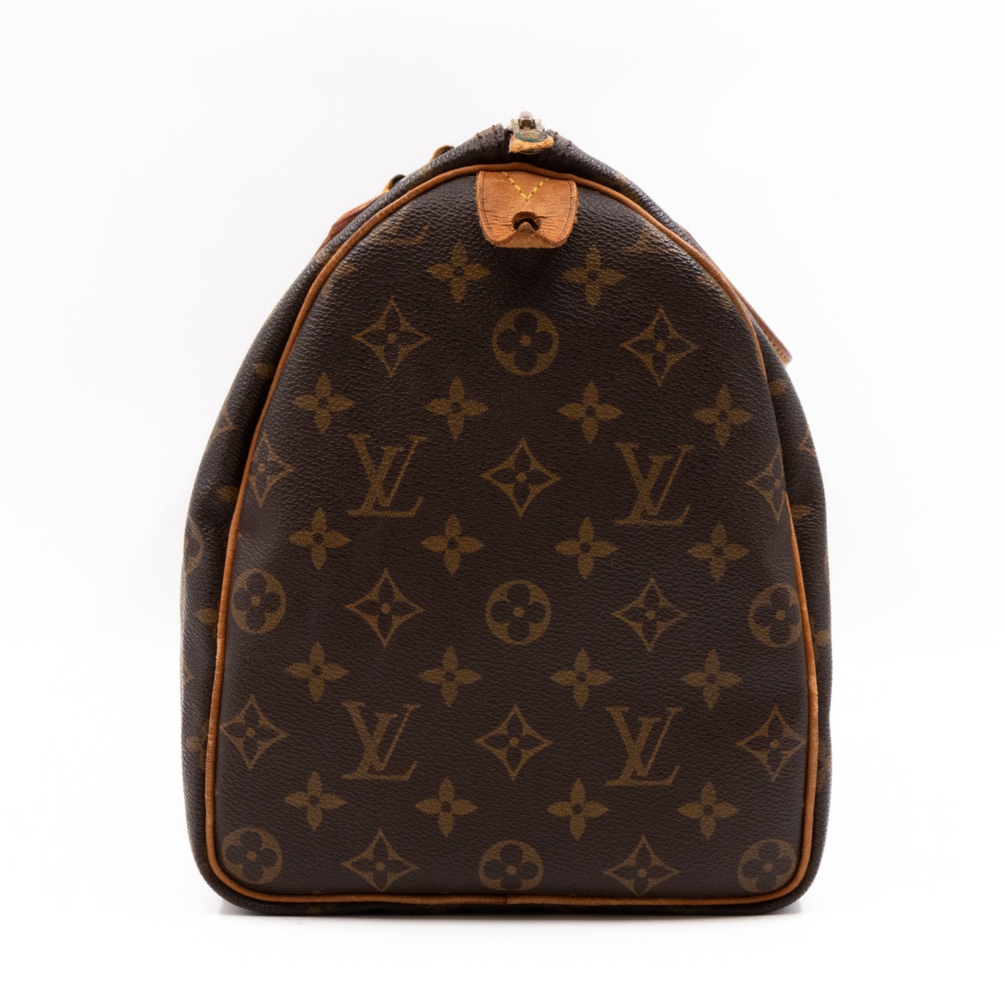 Speedy 35 Monogram