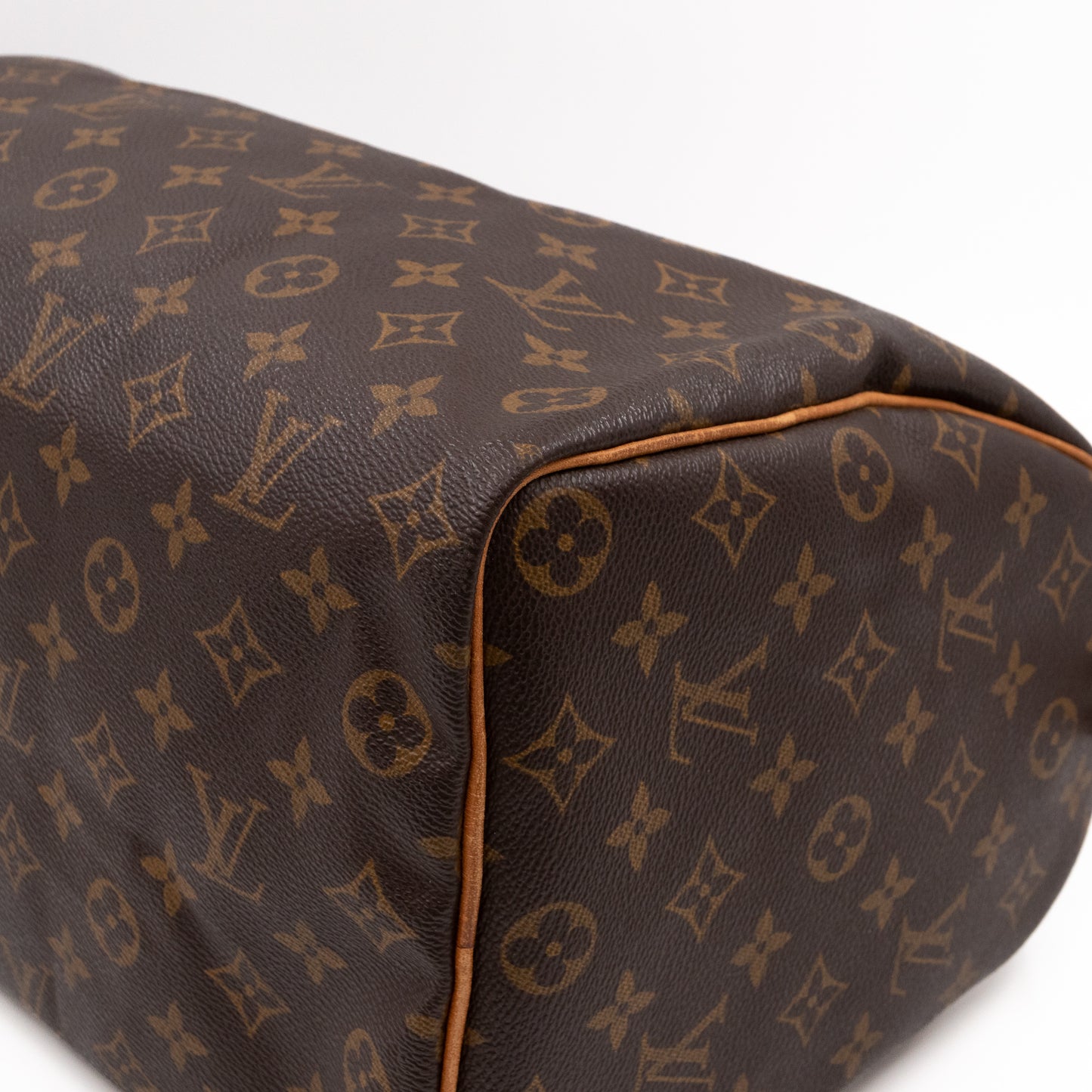 Speedy 35 Monogram