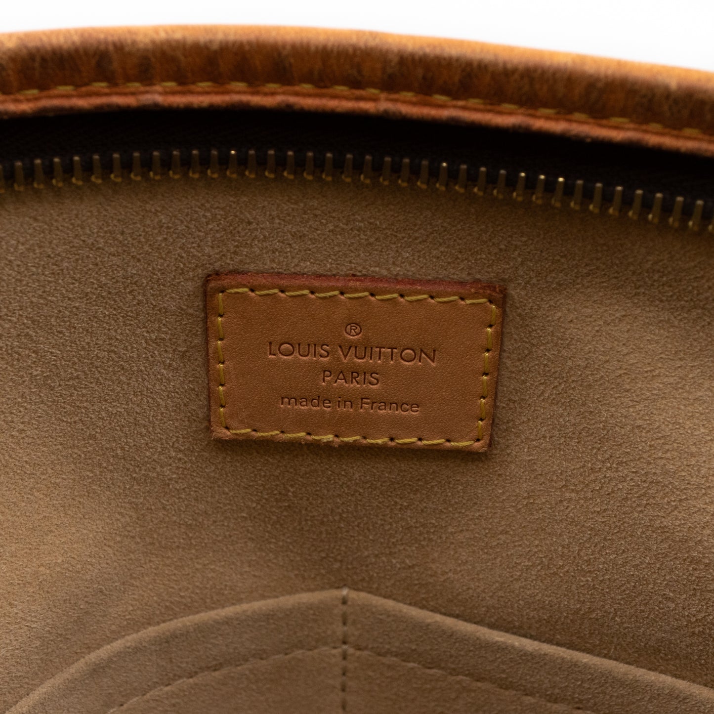 Estrela MM Monogram