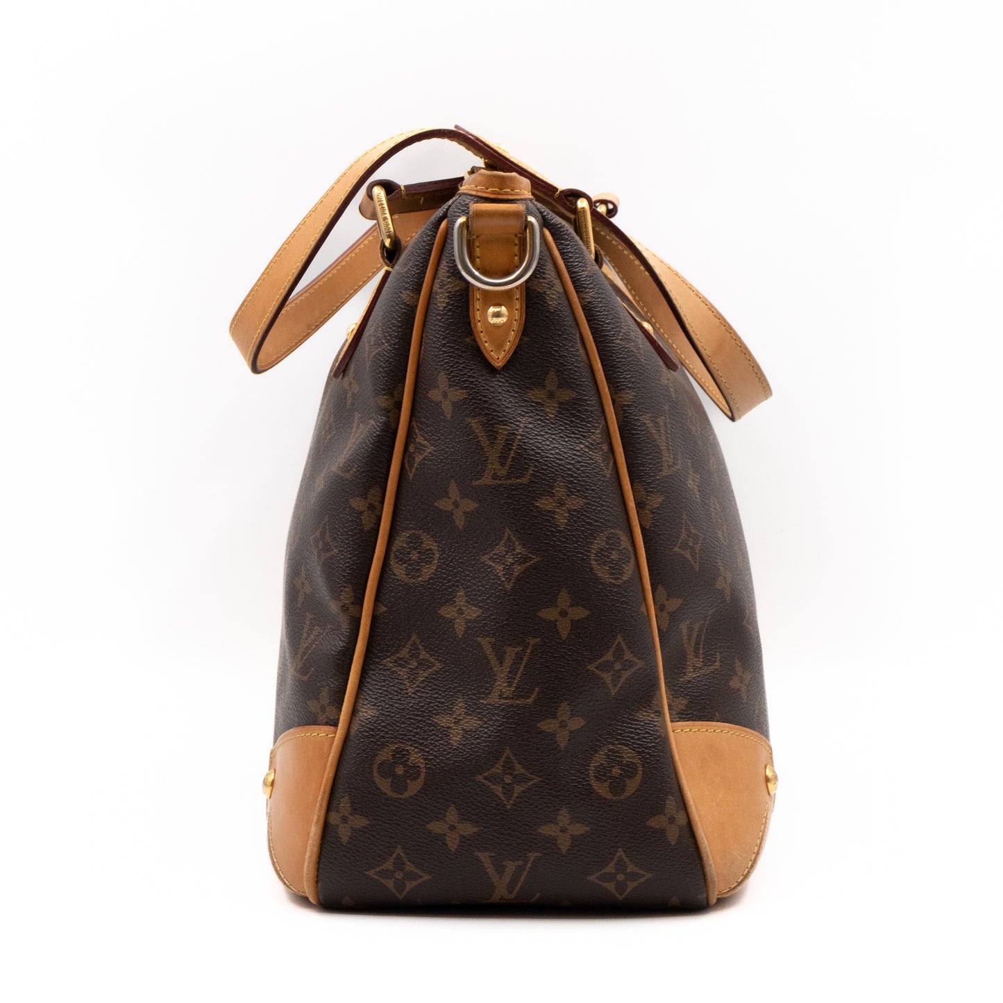 Estrela MM Monogram