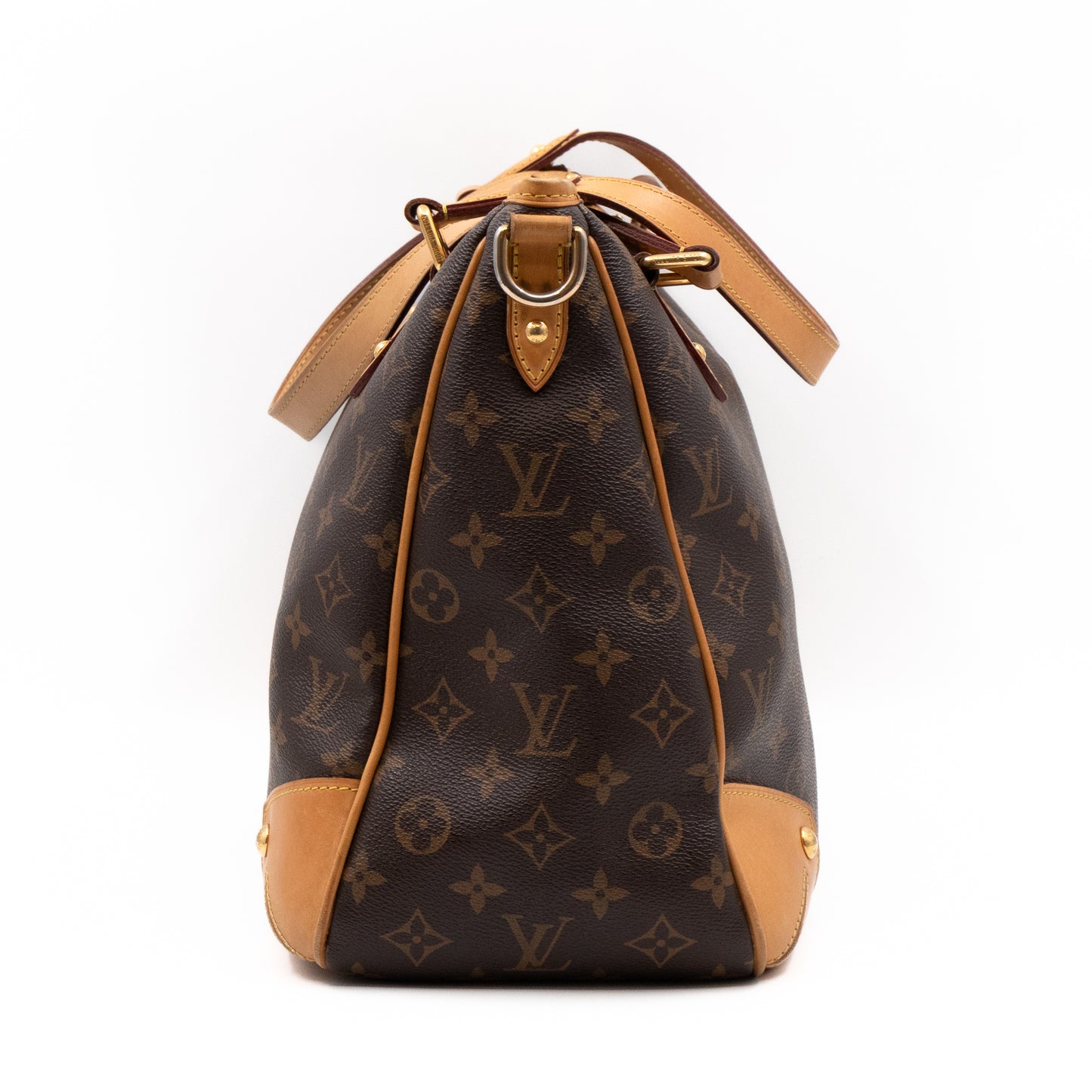Estrela MM Monogram
