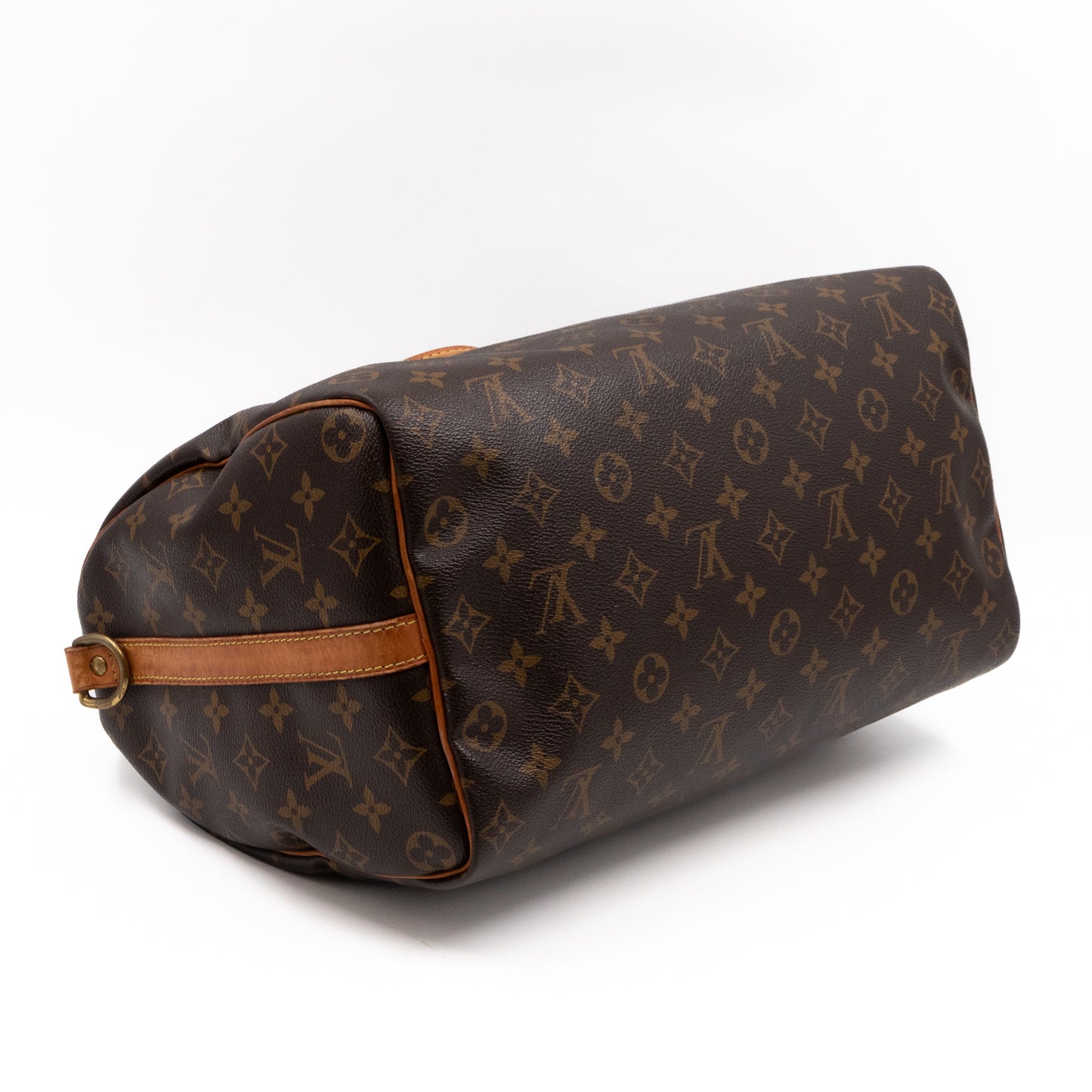 Speedy 35 Bandouliere Monogram