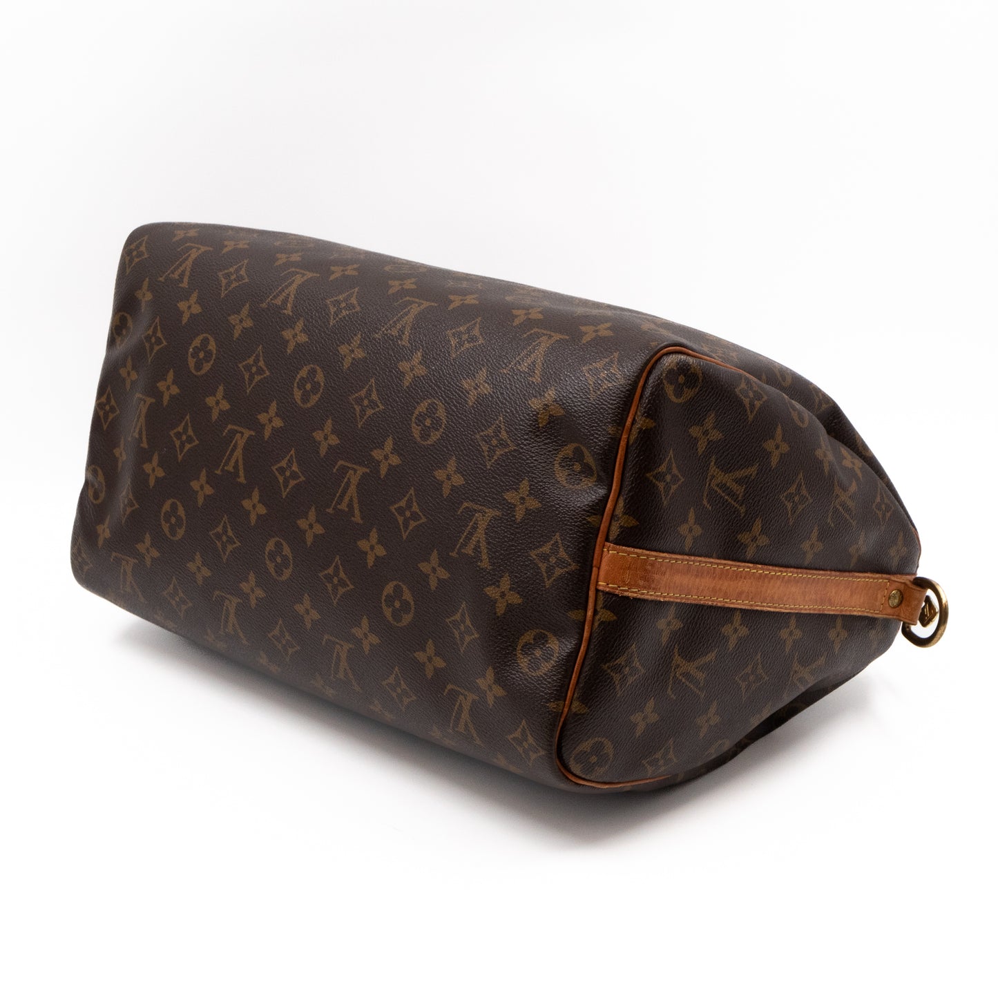 Speedy 35 Bandouliere Monogram
