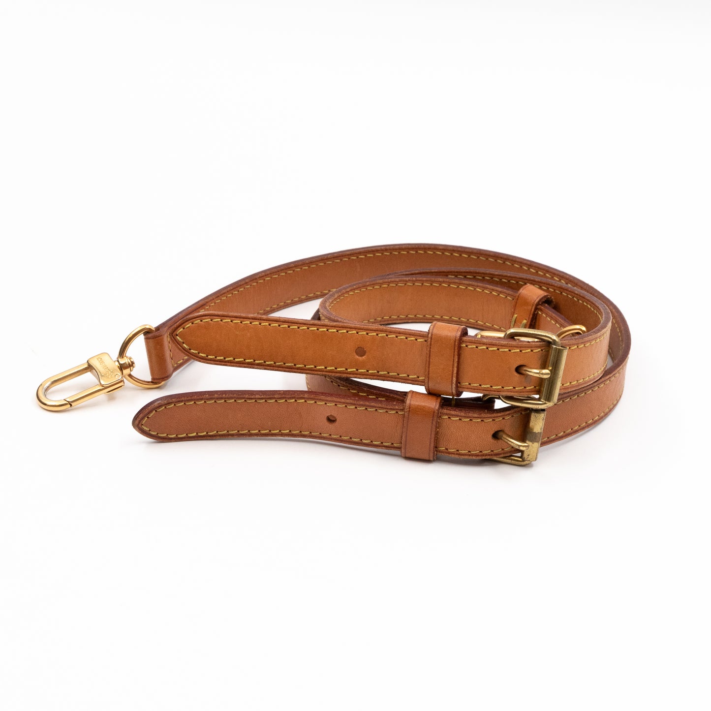 Speedy 35 Bandouliere Monogram